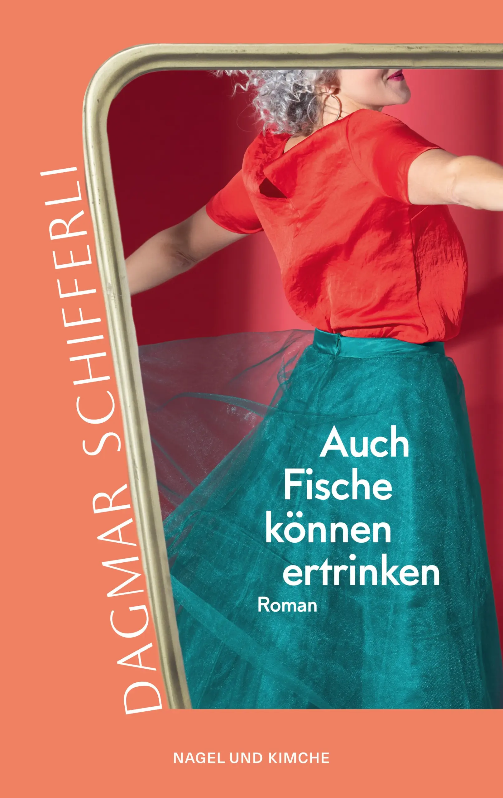 Katharina steht an einem Wendepunkt. Die erfolgreiche Ärztin ist seit vielen Jahren glücklich verheiratet.  Seit einiger Zeit jedoch bedrückt sie ein wachsendes Misstrauen ihrem Ehemann gegenüber. Gleichzeitig brechen alte Wunden aus ihrer Kindheit und Jugend auf. Ihre seelischen Probleme führen zu körperlichen Beschwerden. Atemprobleme machen ihr zu schaffen. Zudem wird sie von quälenden Gedanken bedrängt, die sich wie ein Karussell in ihrem Kopf drehen. Eine Auszeit im Schweizer Kurort D. soll ihr Klarheit und Linderung verschaffen. Doch dies kann ihr nur gelingen, wenn sie einen herausfordernden Weg zu sich selbst bewältigt.