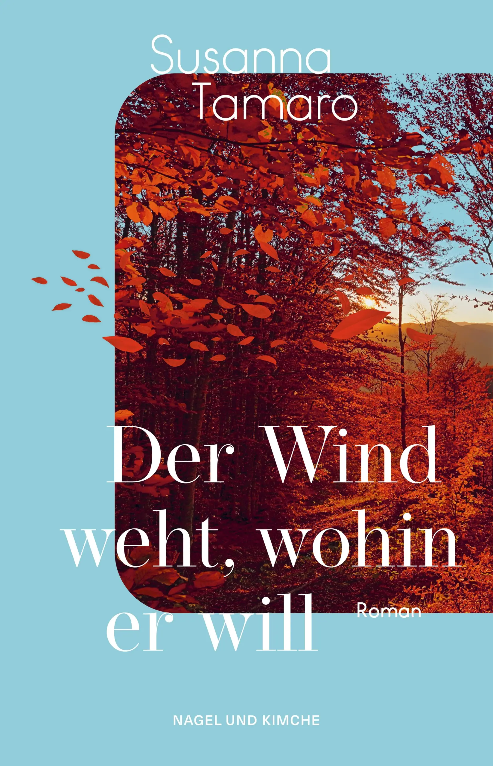 Der beeindruckende neue Roman einer Weltbestseller-AutorinSeit sechs Jahren leben Chiara und ihre Familie in einem Haus in den Hügeln von Parma, Emilia Romagna. Der Ort entspricht dem neuen, friedlichen Lebensabschnitt, der auf ein schweres Trauma folgte. Zum ersten Mal hat die Familie beschlossen, dass nach dem gemeinsamen Weihnachtsfest jeder die Feiertage so verbringen wird, wie er es für richtig hält. Die älteste Tochter Alisha, die adoptiert wurde, verreist mit ihrem Verlobten, die zweitgeborene Ginevra fährt mit ihren Freundinnen in ein Skigebiet, der Jüngste, Elia, ist zu Gast bei einem Freund und Chiaras Ehemann Davide, ein Arzt, macht mit seinen alten Freunden eine Wanderung in den Bergen. Chiara, Ende sechzig, hat beschlossen, zu Hause zu bleiben. Sie spürt, wie die Zeit vergeht, und fühlt, dass der Moment gekommen ist, mit sich selbst ins Reine zu kommen, indem sie drei lange Briefe an Alisha, Ginevra und Davide schreibt. Eine Art geistiges Testament.In ihrem neuen Roman kehrt Susanna Tamaro zur Erfolgsformel ihres Weltbestsellers »Geh, wohin dein Herz dich trägt« zurück und lässt ihre Protagonistin Briefe schreiben. Sie verhandelt darin grundlegende Themen wie die Liebe, den Glauben und den Rückhalt einer Familie.