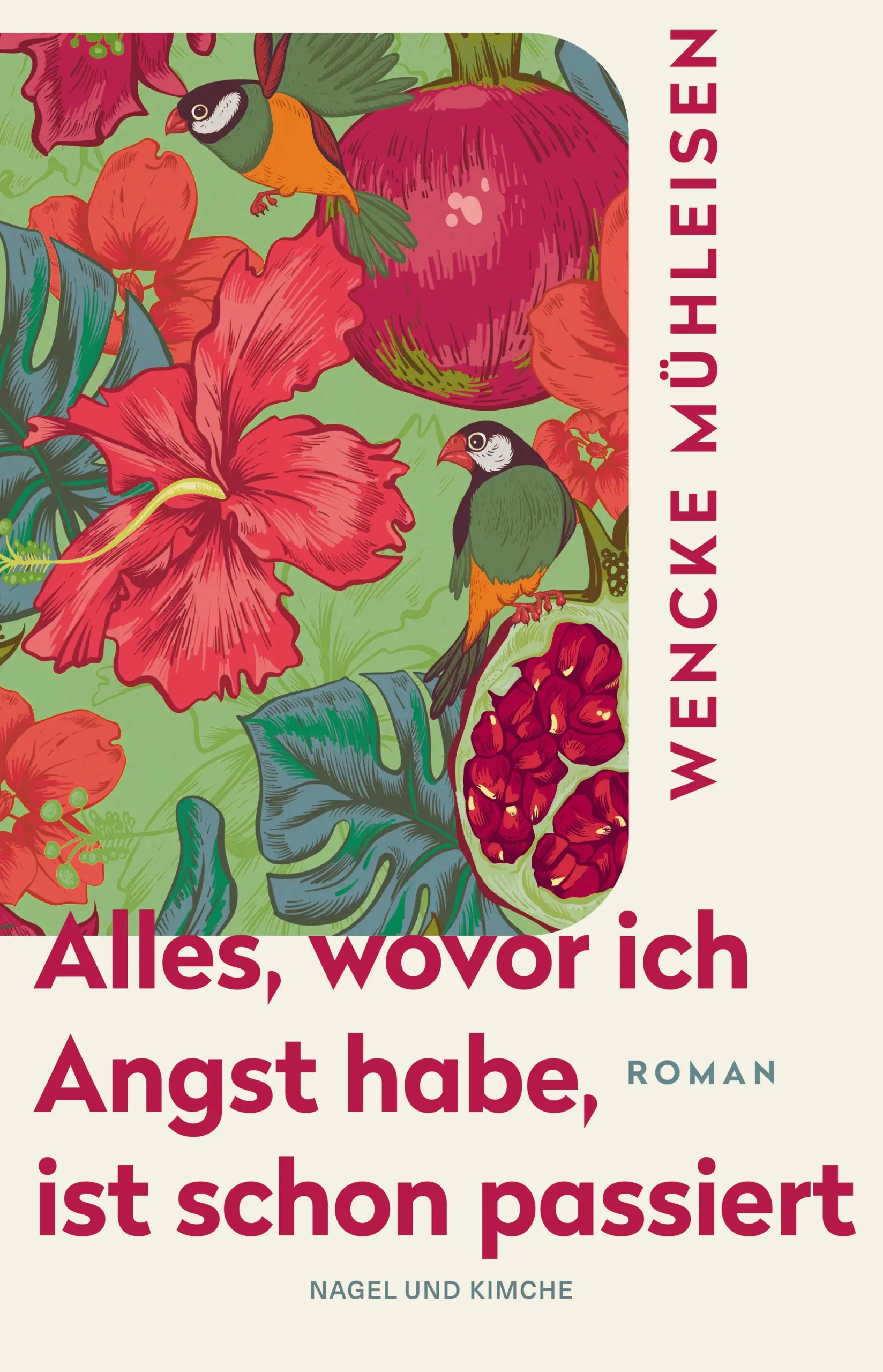 Eine Frau versucht, ihr Leben neu zu gestalten, nachdem ihr Mann sie verlassen hat. Alles, was in ihrem Leben so sicher war – Liebe, Arbeit und Familie – ist nicht mehr da. Im ersten Frühling, den sie allein verbringt, hält sie das Erwachen der Natur für eine Verschwendung von Schönheit an eine tote Seele und bleibt aus reiner Höflichkeit am Leben. Sie kann die Vorstellung nicht ertragen, den Rest ihres Lebens allein zu verbringen – denn sicher ist sie zu alt für eine neue Partnerschaft? Und vor allem für Dating Apps. Die Vorstellung, mit einem unbekannten, unvollkommenen Körper ein Bett zu teilen, ihren alternden Körper vorzuzeigen und sich fremden Blicken auszusetzen, ist ihr zunächst unangenehm. Doch bald tauchen neue Menschen im Leben einer Frau auf, die dachte, alles schon hinter sich gehabt zu haben.