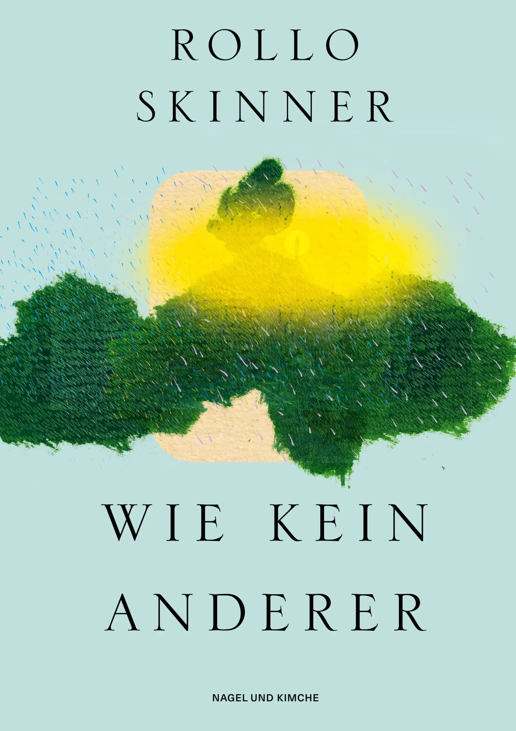 Der Junge weiß, dass er anders als die anderen ist. Wenn er deshalb nachts nicht zur Ruhe kommt, sucht er diese im Wald. Im schützenden Dickicht kann er endlich aufatmen, denn hier ist er fernab des Smogs, der ihm tagsüber die Kehle zuschnürt, hier kann er sein, wer er ist, so sanft, bunt und mutig, wie er sich fühlt. Unter dem Blätterdach findet er ein Zuhause, unter den Bäumen eine Familie, die ihm zuhört und Mut zuspricht. Und als seine Familie in Gefahr gerät, ist er bereit, alles zu riskieren ...Dieses Buch ist eine Umarmung für alle, die sich ungeliebt und unverstanden fühlen, ein Zufluchtsort für alle, die sich selbst verloren geglaubt zu haben. Es ist eine Erinnerung an Lesende, dass ihre größte Stärke in ihrer Einzigartigkeit liegt und dass sie sich niemals dafür schämen sollten, heller als der Rest zu strahlen. Denn: Niemand ist jemals allein im Anderssein.