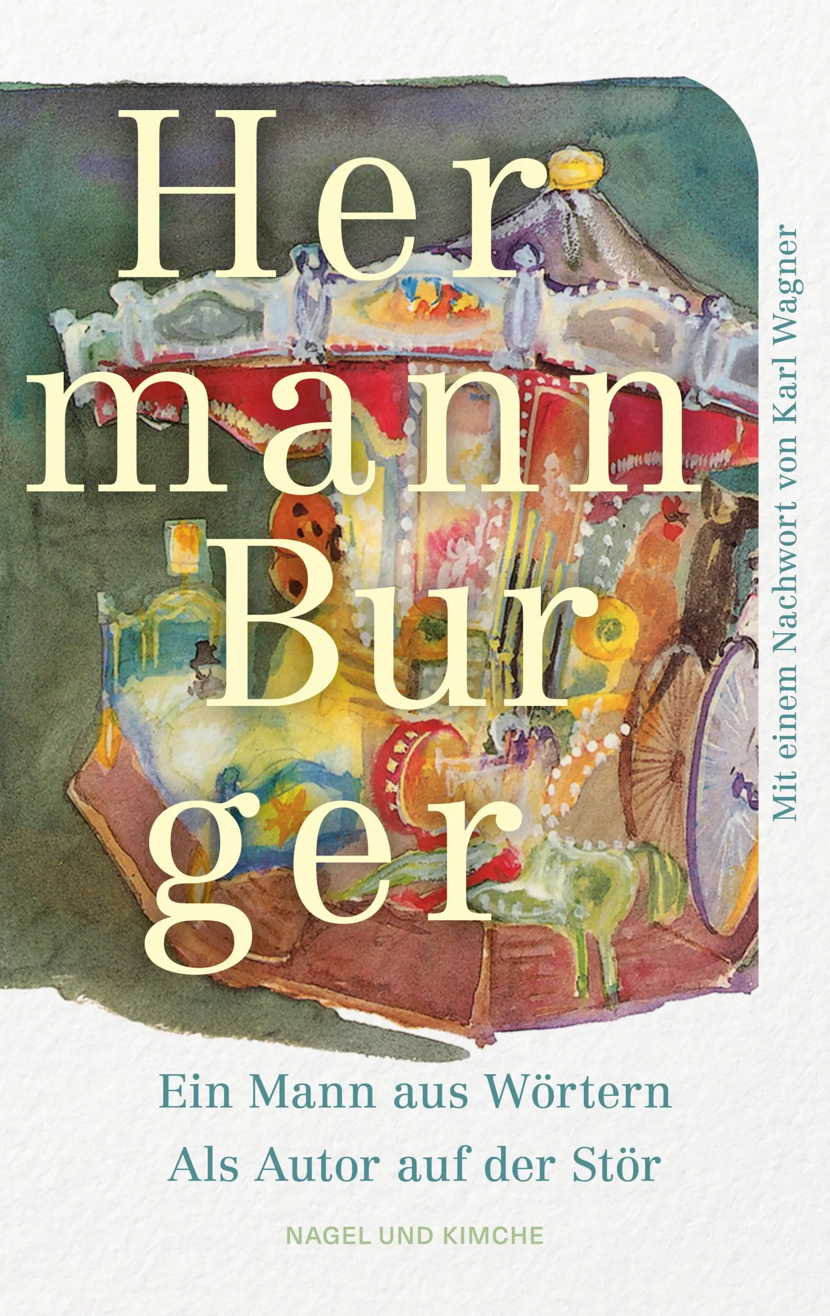 »Das Wort brillant passt nicht zu ihm. Er war mehr.« Paul NizonHermann Burger war Schriftsteller. Und er war – was für sein dichterisches Selbstverständnis elementar ist – Literaturwissenschaftler und Kulturjournalist. Er schrieb Betrachtungen über das Gesamtwerk von Ingeborg Bachmann, Bilder von Peter Weiss, Romane von Franz Kafka und Robert Walser, Erzählungen von Peter Bichsel oder das Frühwerk von Hermann Hesse. Er verfasste Reportagen über Eishockey, Bobfahrten und literarische Vorbilder. Auch in seinen essayistischen und journalistischen Arbeiten zeigt sich der Autor aus der Schweiz als großartiger Beobachter und doppelbödiger Erzähler.