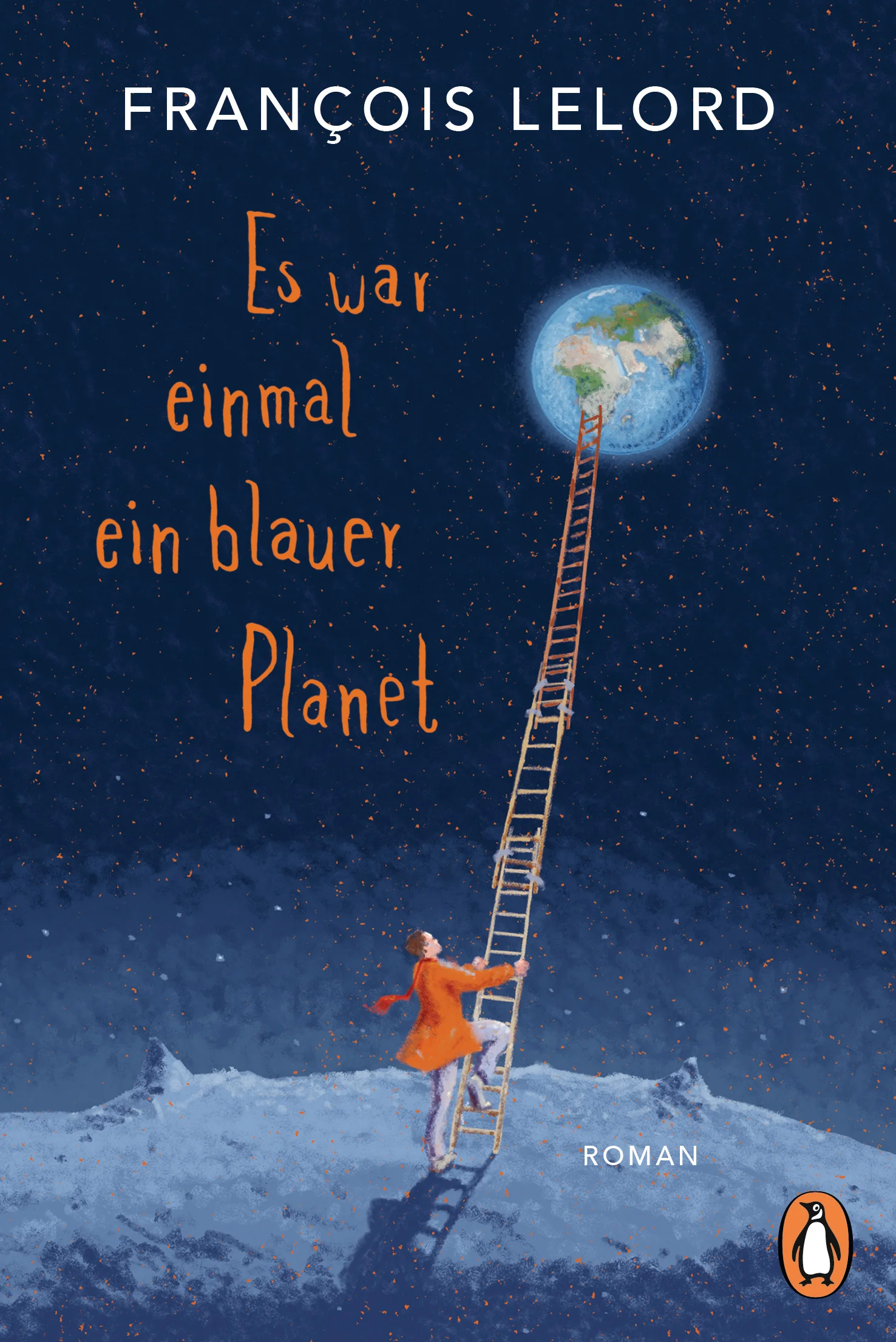 Eine inspirierende Geschichte über das, was wir in Zukunft brauchen, um glücklich zu seinDer junge Robin ist überwältigt, als er aus seiner Raumkapsel steigt. Der warme Sand unter seinen Füßen, der sanfte Wind und das Farbenspiel des Meeres sind so viel besser als jede noch so perfekte virtuelle Realität. Er ist auf der Erde, diesem fernen blauen Planeten, den er bislang nur aus Filmen und Erzählungen kannte. Doch seine Mission ist keine leichte: - Können die Menschen auf ihren Heimatplaneten zurückkehren, obwohl sie einst dafür gesorgt hatten, dass er unbewohnbar wurde? - Wie sollen sie leben, damit Glück für alle möglich ist? - Und zählt Liebe noch?Mit Hector erschuf François Lelord einen unvergesslichen Helden, dem Millionen Leserinnen und Leser folgten. Nun lässt er den liebenswerten Robin in einer abenteuerlichen Mission die große Frage erkunden, wie wir in Zukunft leben wollen.