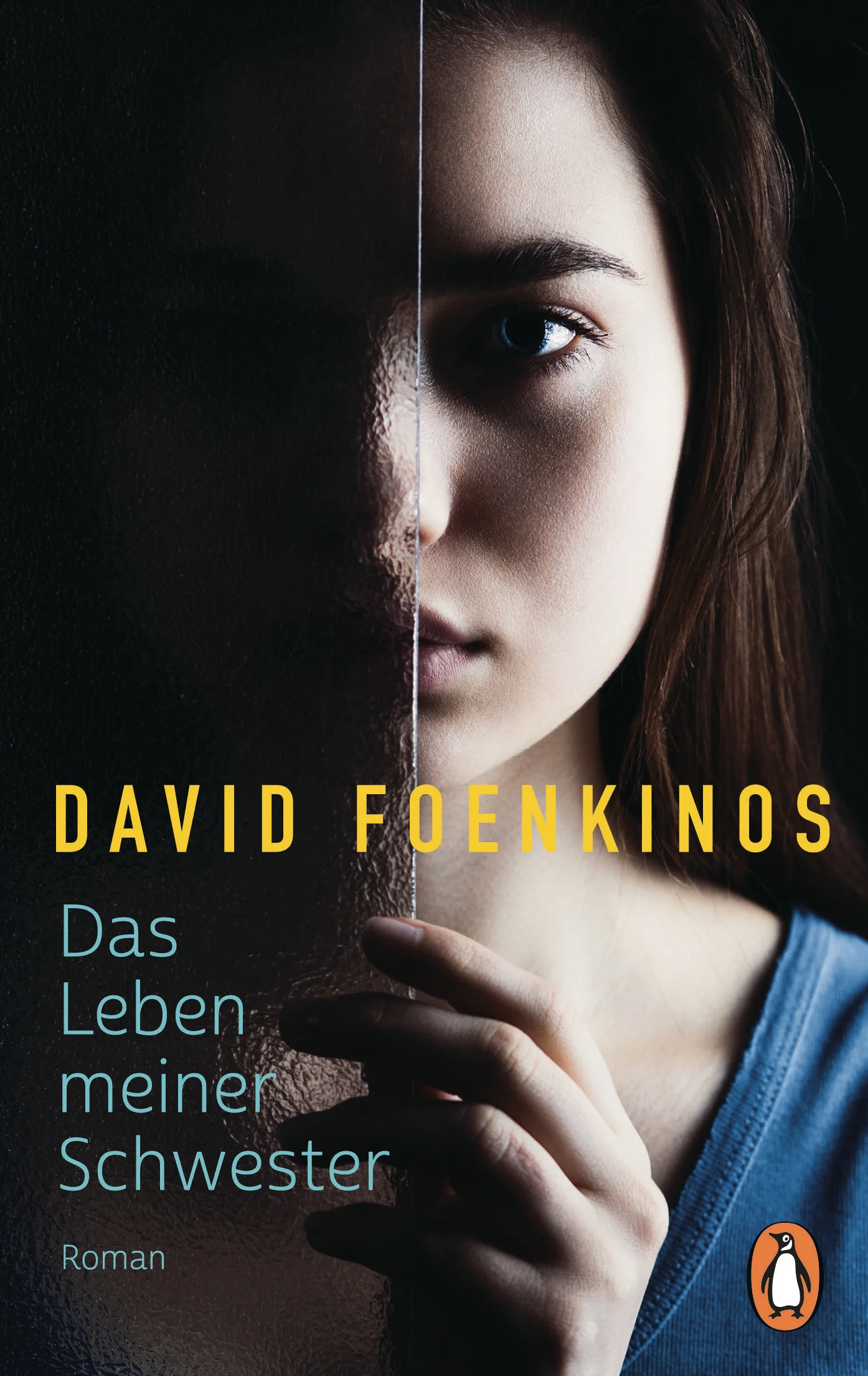 »David Foenkinos versteht es wie kein anderer, das Seelenporträt einer zurückgewiesenen Frau in einen psychologischen Thriller zu verwandeln. Atemberaubend.« Version FeminaDie Hochzeit ist schon geplant, da bricht über Nacht für die sensible Lehrerin Mathilde die Welt zusammen. Ihr Freund Etienne hat beschlossen, sie zu verlassen. Waren alle Versprechen Lügen, war die gemeinsame Zeit nur Illusion? Mathilde ist zutiefst verletzt. Erst als ihre Schwester Agathe sie bei sich in ihrer Wohnung aufnimmt, findet Mathilde langsam wieder zu sich selbst: Da ist Lili, ihre süße Nichte, mit der sie spielt, und da ist Frédéric, Agathes liebevoller, verlässlicher Ehemann, mit dem sie angeregt diskutiert. Doch zugleich beginnt Neid an ihr zu nagen, stetig und gnadenlos. Hat es Agathe wirklich verdient, all das zu haben, was sich Mathilde immer gewünscht hat? Mathilde sieht die Welt plötzlich wie in einem Zerrspiegel – mit fatalen Folgen ....Das faszinierend-verstörende Psychogramm einer zurückgewiesenen Frau.