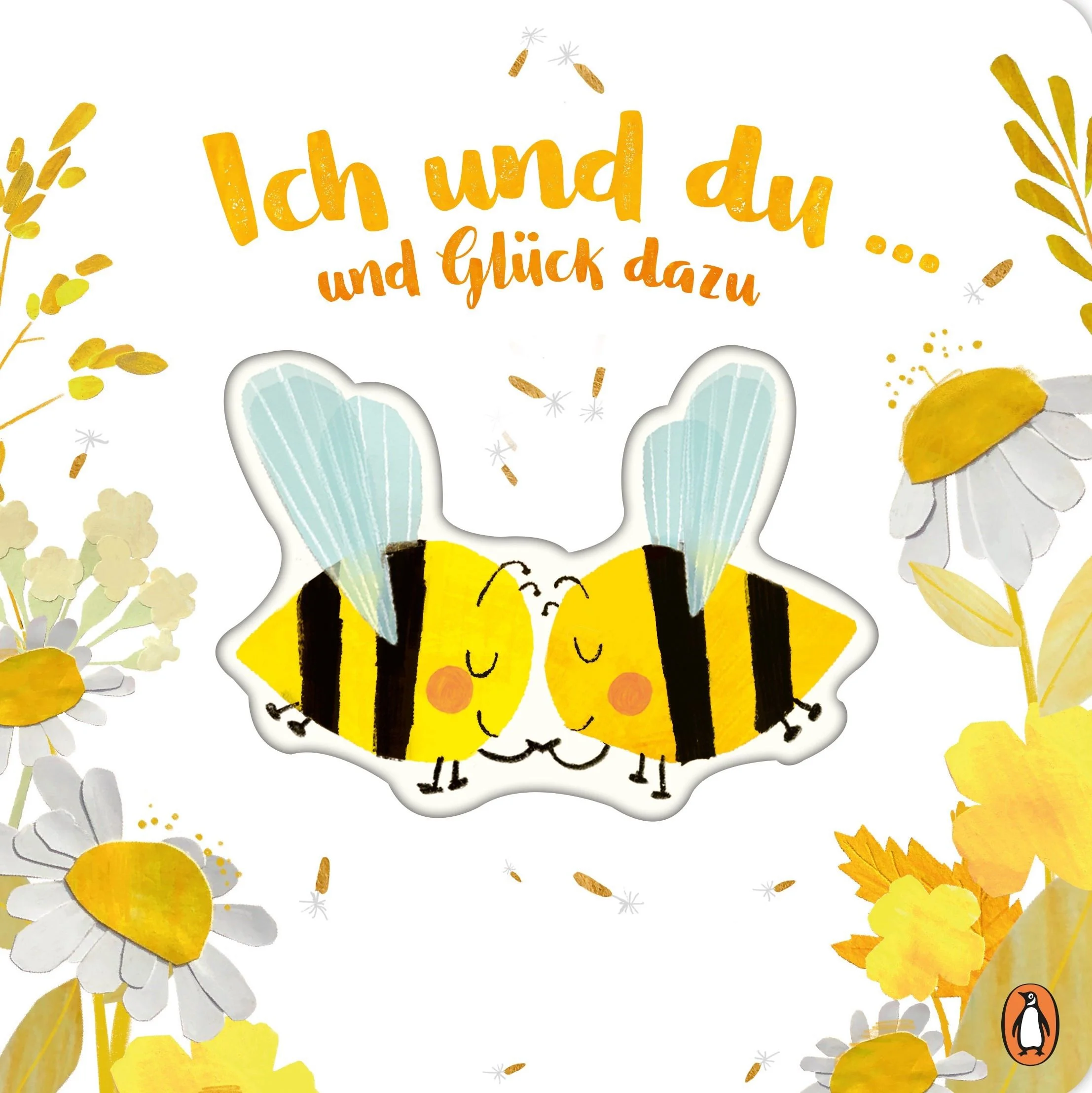 Eine in leuchtenden Farben erzählte Geschichte über Liebe, Freundschaft und das gute Gefühl, niemals alleine zu sein.Auf der Blumenwiese ist was los! Zwischen Blüten und Blättern summt und brummt es aufgeregt. Denn von der Biene bis zum Schmetterling haben die kleinen Bewohner sich etwas Wichtiges zu sagen: Mein Schatz, ich hab dich lieb!Ein Pappbilderbuch mit liebevollen Reimen und großen Stanzungen, die die ganze Familie zum Mitmachen und Entdecken einladen. Ideal für Kinder ab 24 Monaten.- große Stanzen laden zum Entdecken ein- liebevolle Reime- fördert die natürliche NeugierAusstattung: Mit fbg. Illustrationen u. Ausstanzungen
