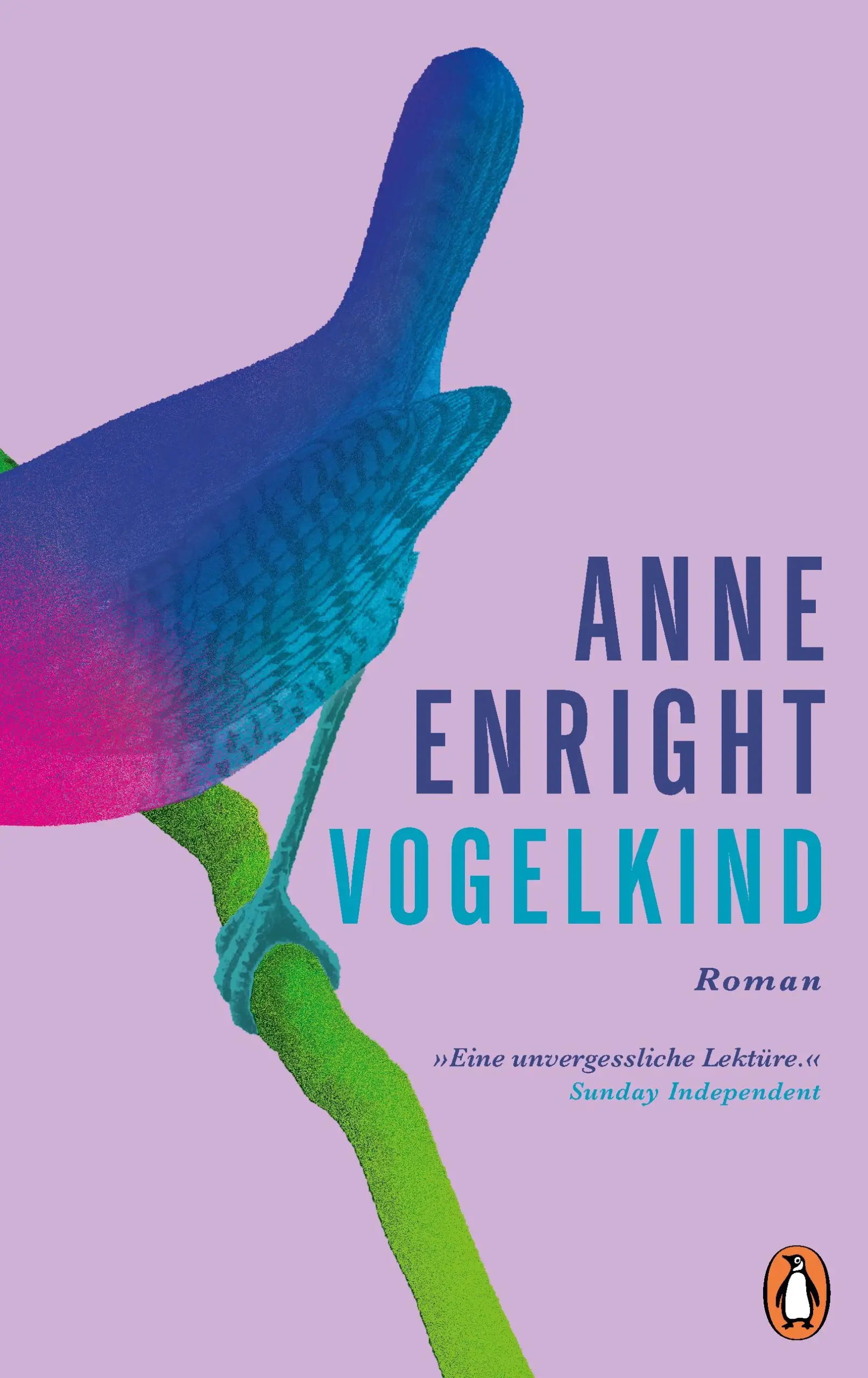 Anne Enrights »bislang bester Roman« (The Irish Times) über zwei Frauen und ihre Reise zu sich selbstDie junge Irin Nell verdient ihr Geld mit dem Schreiben von Reiseberichten über Orte, an denen sie nie war. Denn Nell hat Fantasie, und das Schreiben ist ihr Leben. Ihren Großvater, den berühmten Dichter Phil McDaragh, hat sie nie kennengelernt, aber seine Verse sprechen intensiv zu ihr. Auch Nells Mutter Carmel kennt diese Verse gut. Lange hat sie sich vergeblich bemüht, das Image des Dichters und seine Lyrik mit ihren Erinnerungen an den Vater zusammenzubringen. Nun ist es an Nell, um die Versöhnung zu kämpfen, die ihrer Mutter versagt blieb.So zärtlich wie wahrhaftig erzählt Anne Enright in ihrem berührenden Familienroman von vererbten Wunden und der tröstlichen Kraft der Poesie.»Ein großartiger Roman.« Sally Rooney