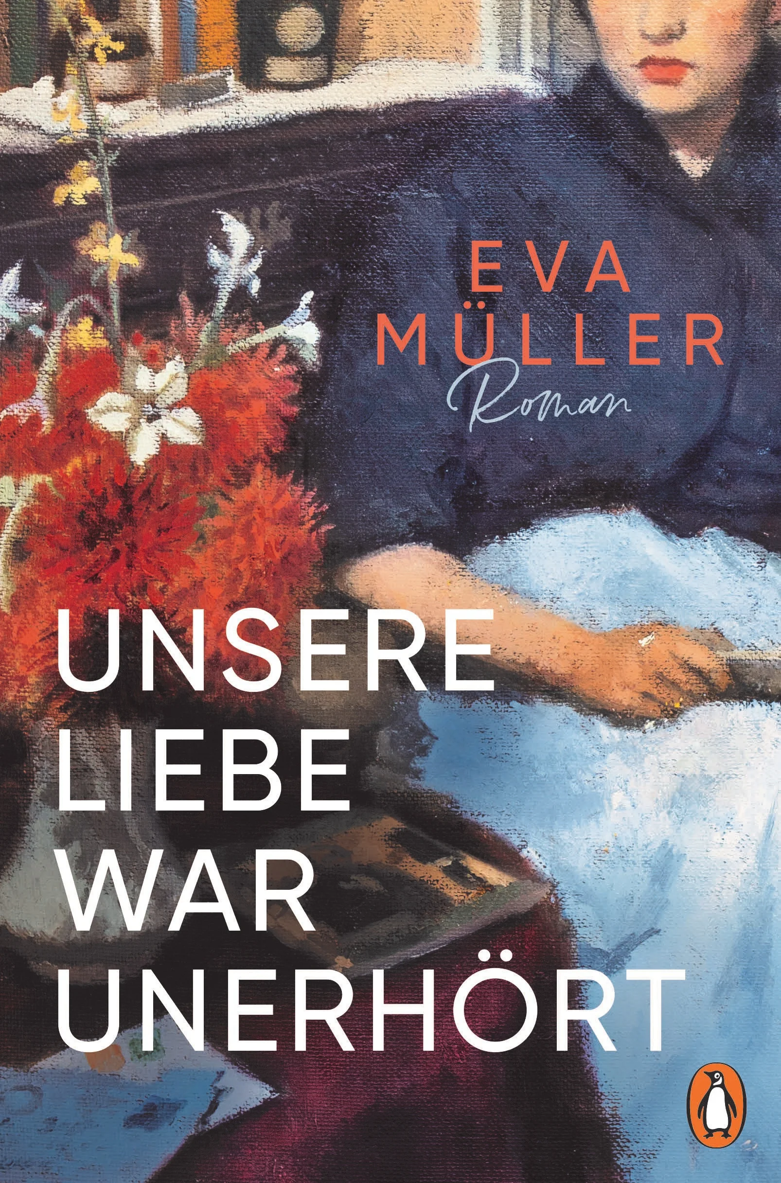 Eine Liebe, die sich über Grenzen hinwegsetzt. Eine Vergangenheit, die nicht ruhen kann. Eine Familie, die über Generationen hinweg zusammenhält.Sommer 1946: In einem bayerischen Dorf verliebt sich die junge Marga in den älteren Henryk. Sie stammt aus einer alteingesessenen katholischen Familie – er ist Jude und schlägt sich nach dem Krieg als Wanderkaufmann durch. Was er durchgemacht hat, erschließt sich ihr erst nach und nach, aber Marga kämpft für ihre gemeinsame Liebe. Henryk hat mit seinem Leben eigentlich abgeschlossen, als er Marga kennenlernt. Diese zweite Chance auf Glück, die sie ihm schenkt, grenzt für ihn an ein Wunder. Doch die Leute im Dorf finden Margas Interesse an Henryk unerhört. Solch eine Liebe dürfe doch nicht sein …Gegenwart: Jonathan, der erwachsene Sohn von Marga und Henryk, fühlt sich in seiner Heimat tief verwurzelt. Doch auch nach so vielen Jahren bekommt er noch immer die Abneigung zu spüren, die bereits sein Vater ertragen musste. Jonathan trägt die Bürde seiner Familiengeschichte in die nächste Generation und sucht seinen eigenen Weg, um mit ihr umzugehen. Eine zutiefst bewegende Geschichte, die auf wahren Begebenheiten beruht: Durch den seit Generationen bestehenden engen Kontakt zur Familie, die hinter den Romanfiguren steckt, hat Eva Müller in detaillierter Recherche und mit viel Feingefühl einen vielschichtigen Roman geschaffen.