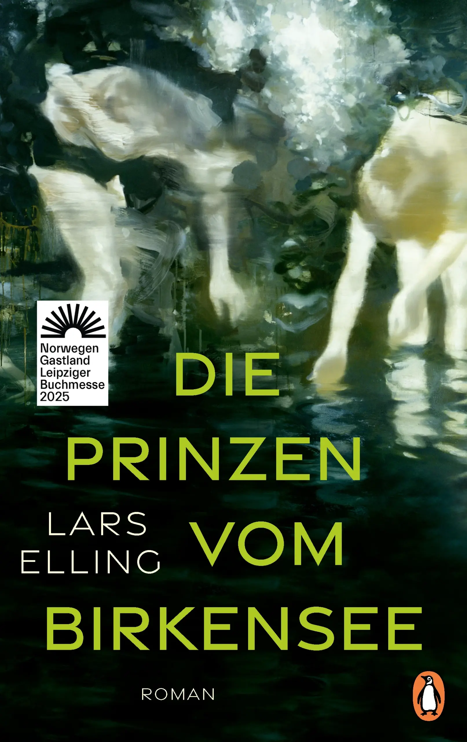 »Der Wald ist ein Heim. Nicht nur für die Bäume, sondern für alle Arten von Tieren: Vögel, Fische, Insekten und Menschen, und alle sind fest miteinander verbunden. Es gibt eine Ordnung im Wald.«Filip ist neunzehn Jahre alt und verbringt seine Zeit damit, Fußball zu spielen und Bryan Ferry auf seinem Walkman zu hören. Er wohnt mit seinen Eltern und seinem Großvater Arnstein Zaun an Zaun mit dessen Bruder Truls. Doch die Brüder reden seit vielen Jahren nicht mehr miteinander. Etwas Dunkles ist tief unter diesem Schweigen begraben. Damals, als der Erste Weltkrieg aufzog, wurden die beiden Brüder von ihrem Vater jeden Sommer in die Nordmarka geschickt. Voller Staunen und Ehrfurcht erkunden sie die riesigen Wälder und fühlen sich wie deren Herrscher. Bis eines Tages ein unvorstellbares Unglück geschieht, das das Band zwischen den Brüdern zerreißen wird. Erst Filip kann viele Jahre später der Geschichte hinter dem Schweigen auf den Grund gehen.»Ein Roman, der Lust macht, in einem Zelt zu schlafen und fischen zu gehen. Aber vor allem ist es eine Hommage an eine Welt, die verschwindet.« Aftenposten