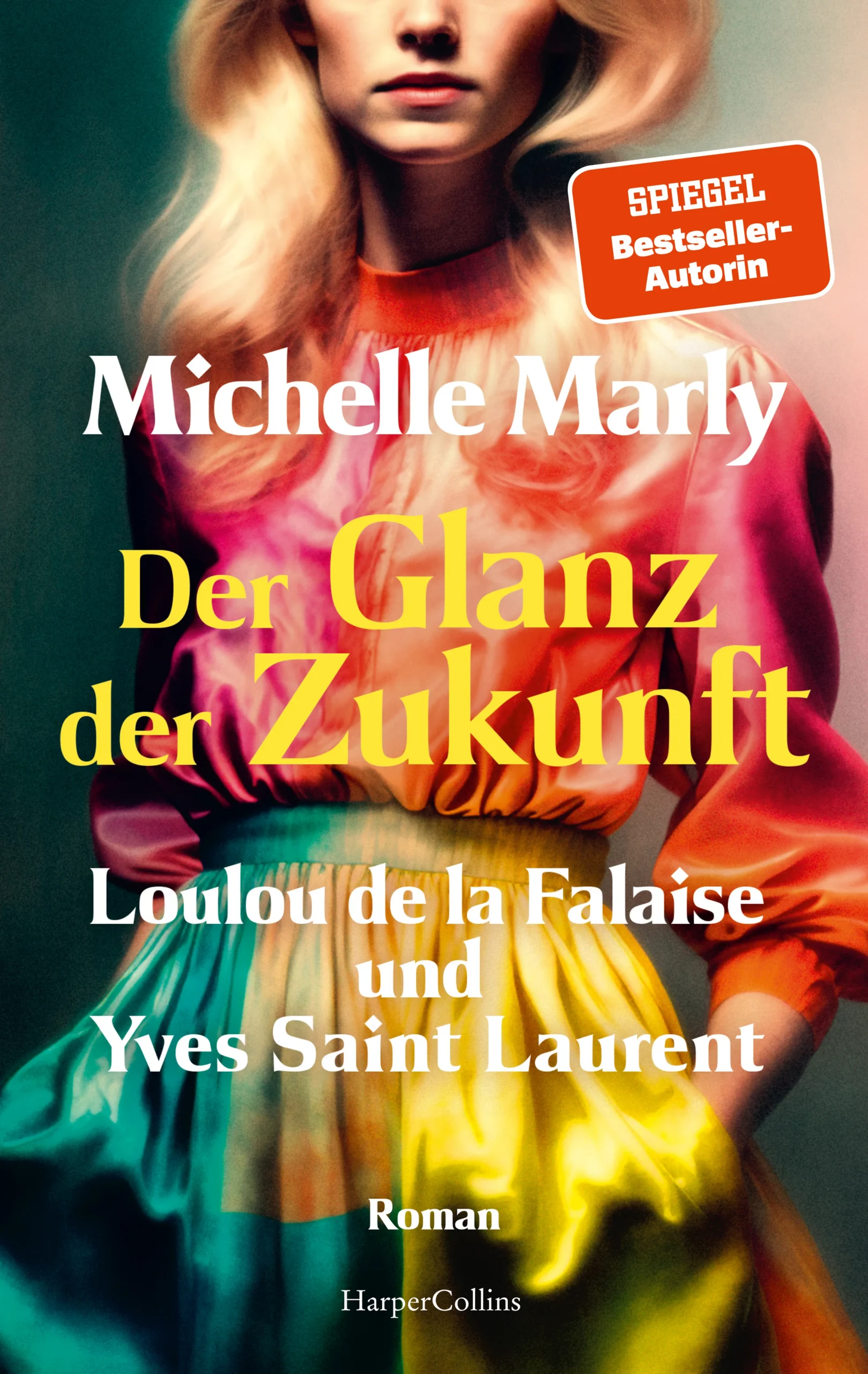 Die Geschichte von Yves Saint-Laurents größter Inspiration – eine Frau, die alles für die Liebe riskiertParis, 1968: Als die junge Loulou zu einer Teestunde in illustrer Gesellschaft eingeladen wird, könnte sie sich nichts Langweiligeres vorstellen – und allgemein fällt es der in London geborenen jungen Frau schwer, in Frankreich anzukommen. Endlich hat sie es geschafft, aus dem Schatten ihrer berühmten Mutter herauszutreten, alles in ihr wehrt sich dagegen, sich von ihrem bunten, ausufernden Stil abzuwenden und der hier vorherrschenden kühlen Eleganz anzupassen. Doch dieser Nachmittag soll nicht ohne Folgen bleiben: Eine Begegnung verändert ihr Leben für immer, denn hier trifft sie Yves Saint Laurent. Er ist fasziniert von der jungen Frau, die selbst am liebsten Flohmarkt-Klamotten trägt, aber nichts auf der Welt so liebt wie Mode. Loulou und Yves werden gute Freunde, und schließlich macht er ihr das Angebot ihres Lebens – doch lediglich eine »Muse« wollte sie nie sein ...