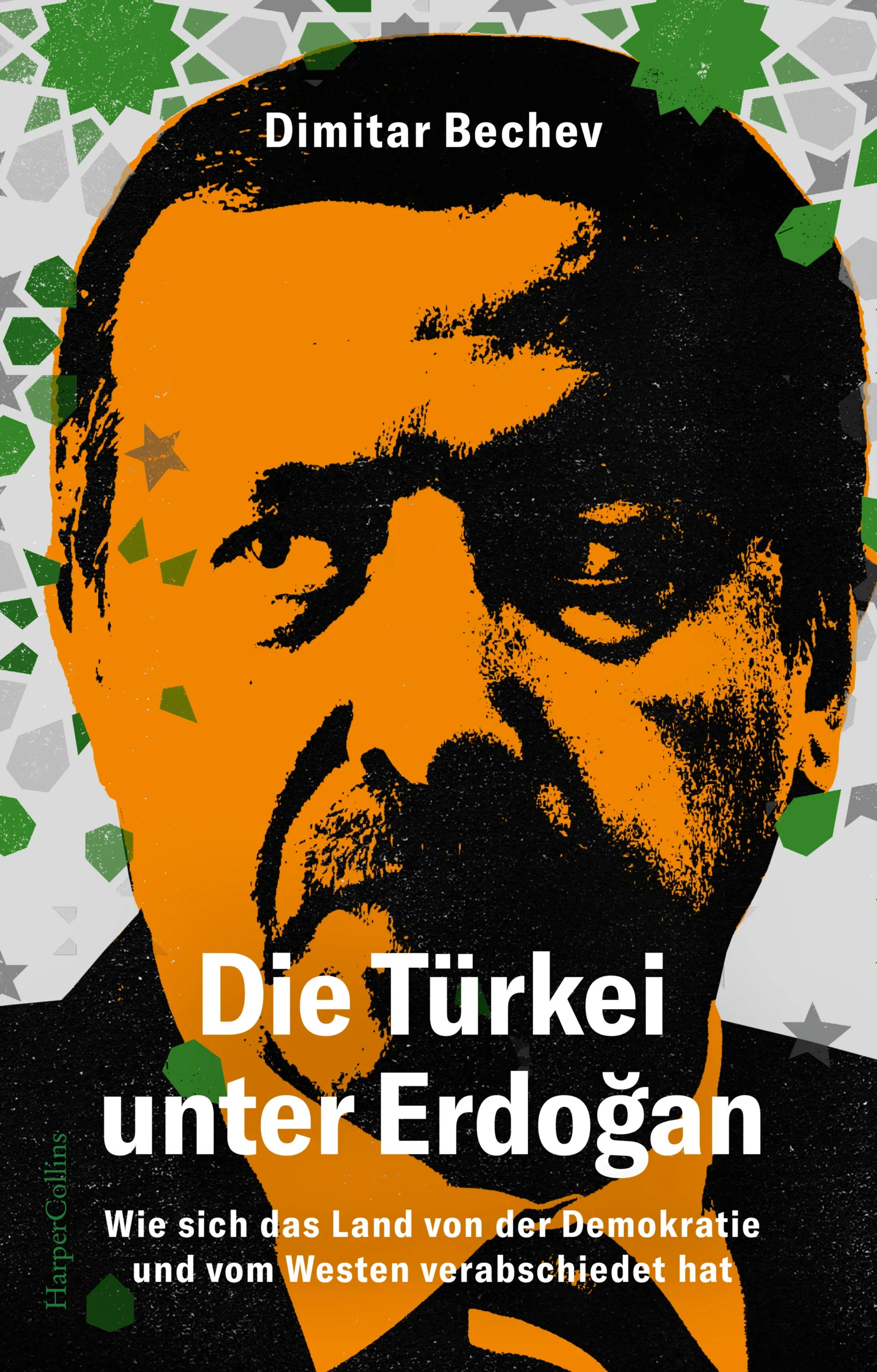 Erdoğan gewinnt die Wahl – wie die Türkei wurde, was sie heute ist und was das für Europa bedeutet»Ein erhellendes Buch und sehr zu empfehlen.«Susanne Güsten, Andruck – Das Magazin für Politische Literatur, Deutschlandfunk  Seit seiner Machtübernahme 2002 hat Recep Tayyip Erdoğan einen radikalen Wandel in der Türkei eingeleitet. Das Land, das einst eine Säule des westlichen Bündnisses war, betreibt eine militaristische Außenpolitik, die sich von Bergkarabach bis Libyen in regionale Krisenherde einmischt. Sein früheres demokratisches Streben, u. a. um eine EU-Mitgliedschaft, ist einer gefährlichen Ein-Mann-Herrschaft gewichen.Der renommierte Politologe Dimitar Bechev zeichnet den politischen Werdegang von Erdoğans populistischem Regime nach. In einer Geschichte verpasster Gelegenheiten, erodierter Beziehungen, wirtschaftlicher Rückschritte und fataler Abhängigkeiten untersucht er, wie sich die Türkei von den USA und Europa entfernte, sich Putins Russland näherte, in Afrika um eine Vormachtstellung ringt und ein schwaches demokratisches Regime durch ein autoritäres ersetzte. Bei all den Fäden, die die moderne türkische Geschichte durchziehen und verbinden, haben die Herrschaft des starken Mannes und die AKP-Ära dem Land ihren unauslöschlichen Stempel aufgedrückt – das Land entwickelt sich zur Autokratie.Über die Zukunft der Türkei und eine beunruhigende Entwicklung. 