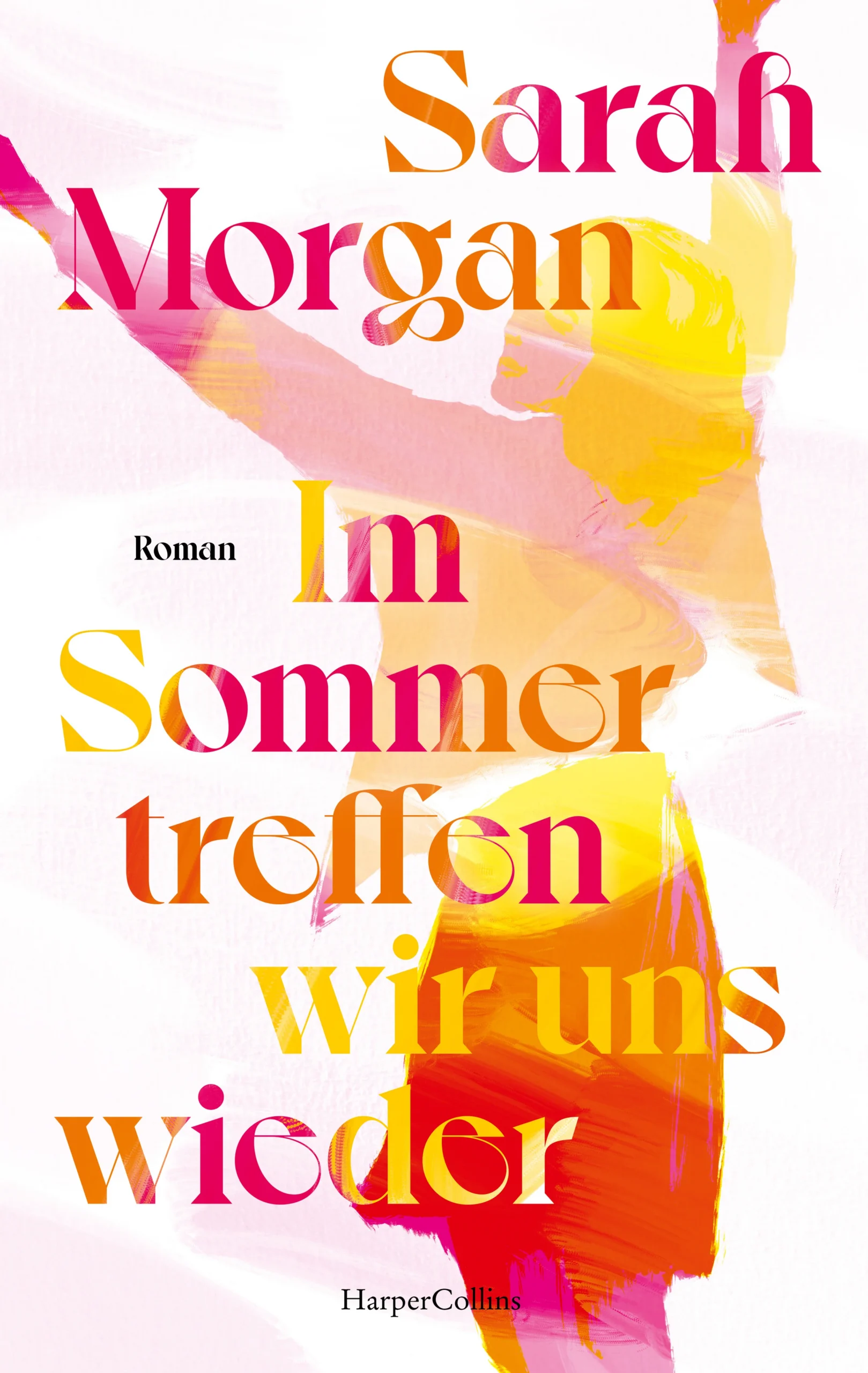 »Der perfekte Sommerroman — scharfsinnig, clever und voller Spaß!« Bestsellerautorin Viola ShipmanDie gefeierte Liebesromanautorin Catherine Swift führt seit Jahrzehnten die Bestsellerlisten an, dabei ist sie selbst in der Liebe alles andere als erfolgreich. Drei gescheiterte Ehen haben die Beziehung zu ihren Töchtern belastet, doch das soll sich nun ändern. Catherine ist verlobt und hofft, dass ihre Hochzeit auf Korfu sie alle endlich als Familie zusammenführt.Adeline weiß nicht, was schlimmer ist – dass ihre Mutter ein viertes Mal heiratet oder dass sie das auch noch in Catherines Luxusvilla feiern soll. Die Trennung ihrer Eltern hat Spuren hinterlassen, die sie als Psychologin zwar erkennt, aber längst nicht verwunden hat. Ihre Halbschwester Cassie scheint wie immer das genaue Gegenteil von ihr zu sein: nichts als pure Begeisterung.Als die Schwestern entdecken, wen ihre Mutter heiraten will, steht für beide alles kopf. Wird die Liebe im sommerlichen Griechenland trotzdem am Ende alles überstrahlen?