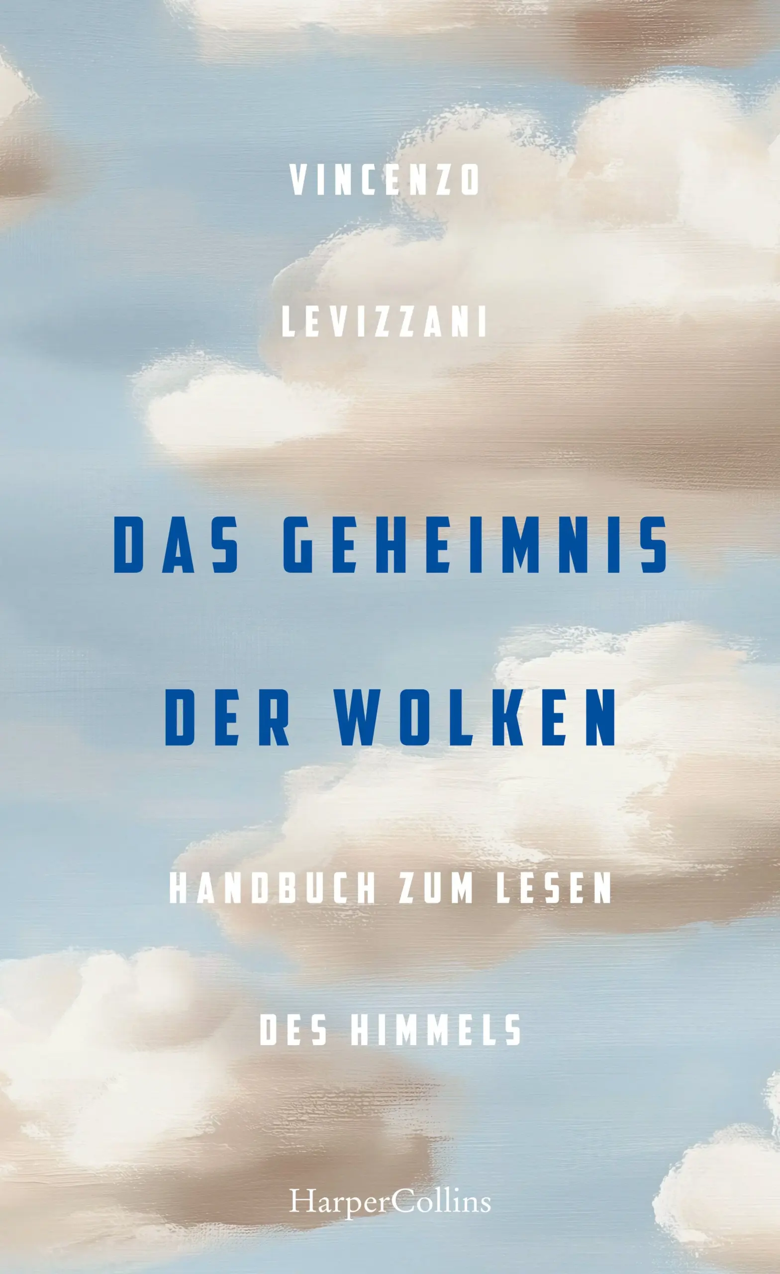 »Ein Gewitter kommt selten allein.« Was Wolken übers Wetter verraten.Ist uns eigentlich bewusst, dass wir den größten Teil unseres Lebens unter einer Wolkendecke verbringen? Vincenzo Levizzani, Wolkenphysiker und Atmosphärenforscher, nimmt uns mit in seine Welt: Er erklärt nicht nur, wie (und woraus) Wolken entstehen, sondern auch warum sie so viel übers Wetter und Klima verraten. Was sind Hydrometeore? Was passiert bei einem Superzellengewitter? Wie entsteht der in Gruselfilmen beliebte Strahlungsnebel? Warum hagelt es? Und wieso bloß impft man Wolken?Sein Buch ist eine Grand Tour durchs Wolkenuniversum, die uns eindrücklich vor Augen führt, wie komplex und fragil, aber auch wunderschön die Naturgesetze unserer Erde sind.»Ich möchte versuchen, den Kontakt zu unserem Wolkenuniversum wiederherzustellen, der uns in der Hektik des Alltags verloren gegangen ist. Die erste Frage, die wir uns dabei stellen sollten, ist vorhersehbar und für uns zugleich am interessantesten, da sie das Leben der Menschen seit Urzeiten und bis heute beeinflusst: Liefern uns die Wolken – ihre Formen und Farben, ihre Anordnung am Himmel, ihre Dichte und Höhe, ihre Struktur oder Größe – unmittelbare Informationen darüber, wie das Wetter kurz- oder mittelfristig sein wird? Eine Antwort darauf zu geben ist kompliziert, aber nicht unmöglich.«»Aus Sicht der Klimatologie sind die Wolken der gordische Knoten unseres Klimaproblems, da sie das Klima einerseits beeinflussen und andererseits vom Klima beeinflusst werden.«»Ein Buch, das Ihren Blick in den Himmel auf ewig verändern wird. Genial.«Denis Scheck, druckfrisch