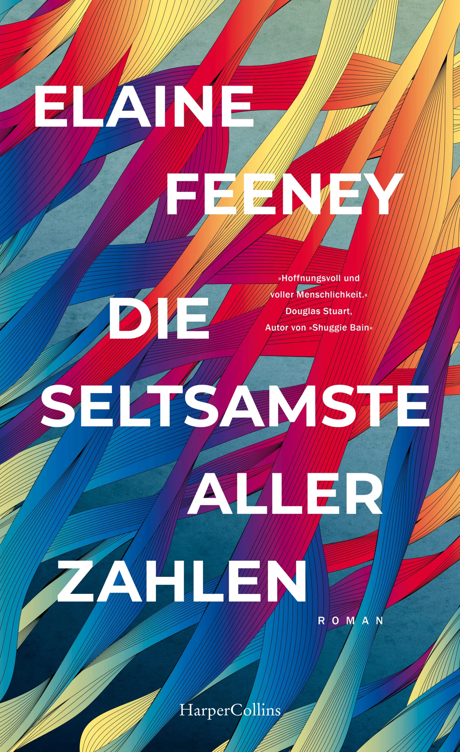 Die Welt mit anderen Augen sehenJamie O'Neill liebt die Farbe Rot. Außerdem liebt er hohe Bäume, Muster, Regen, der mit dem Wind kommt, die Krümmung vieler Gegenstände, Bücher mit Schutzumschlägen, Katzen, Flüsse und Edgar Allan Poe. Im Alter von 13 Jahren gibt es zwei Dinge, die er sich im Leben besonders wünscht: den Bau einer Perpetuum-Mobile-Maschine und die Verbindung zu seiner Mutter Noelle, die starb, als er geboren wurde. In seiner Vorstellung sind diese Dinge eng miteinander verbunden. Und an seiner neuen Schule, wo alles verwirrend und überwältigend ist, findet er zwei Menschen, die ihm vielleicht helfen können.»Die seltsamste aller Zahlen« ist die Geschichte eines Jungen und seiner Mission, die das Leben seiner Lehrer, Tess und Tadhg, verändert und eine Gemeinschaft zusammenführt. Mit Zärtlichkeit und Verve geschrieben, geht es um Liebe, Familie und Verbundenheit und darum, dass wir unsere größten Abenteuer nie allein erleben.