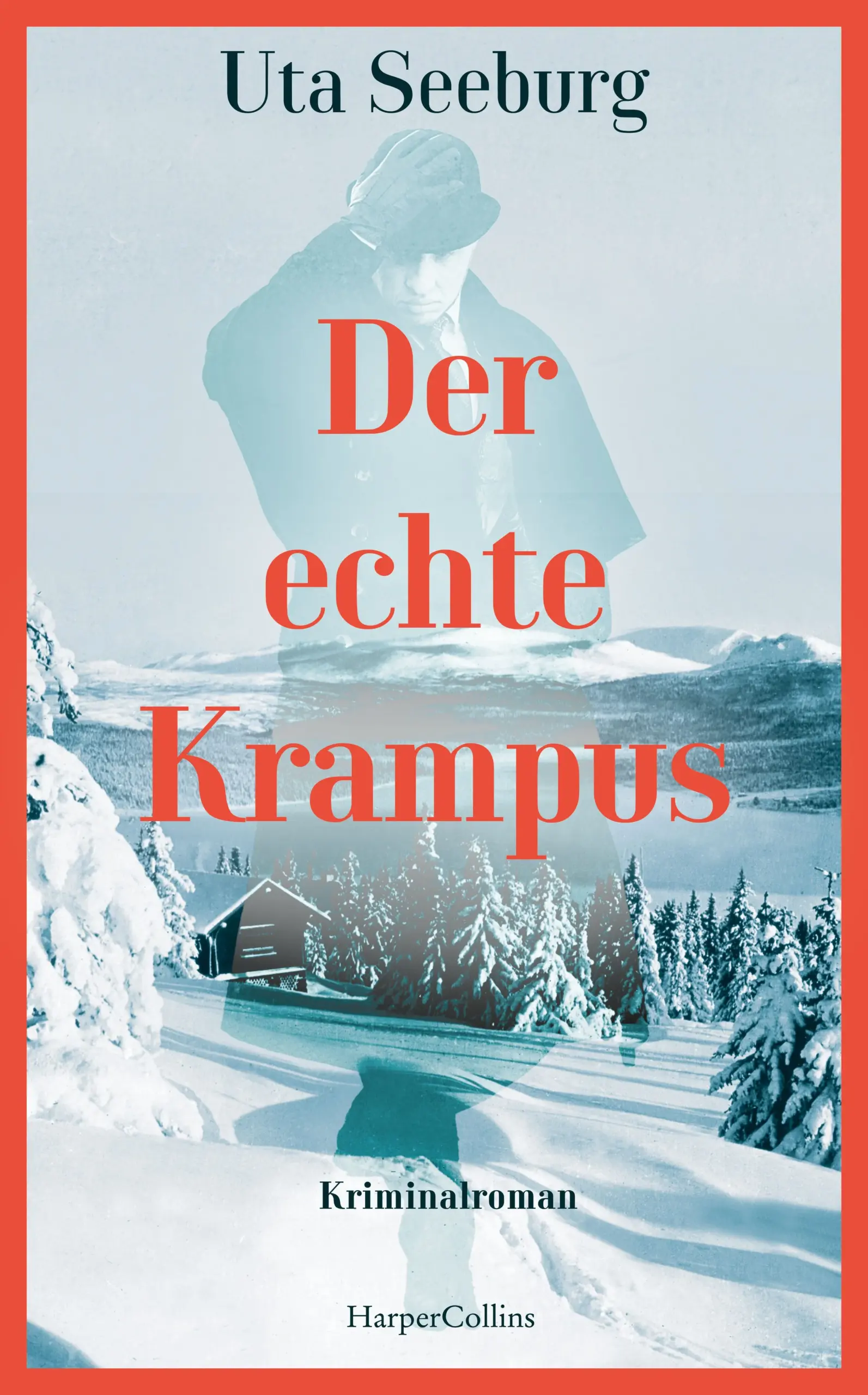 In einem verschneiten Bauernhaus auf dem oberbayerischen Land blickt Gryszinski mit seiner Familie einem besinnlichen Weihnachtsfest entgegen. Das Dorf ist Schauplatz erstaunlicher ländlicher Weihnachtsbräuche und mythischer Berggeschichten. Doch der Gemütlichkeit wird ein jähes Ende gesetzt: Während des traditionellen Krampuslaufs kommt es vor versammelter Gemeinde zu einer Messerstecherei. Kurz darauf ist das Opfer des Handgemenges tot – und liegt in Gryszinskis Räucherkammer. Der Major steht nun vor einer ungewöhnlichen Herausforderung: Zwanzig junge Männer sind zugleich Zeugen und Verdächtige. Hinter welcher Krampusmaske verbarg sich der wahre Teufel?