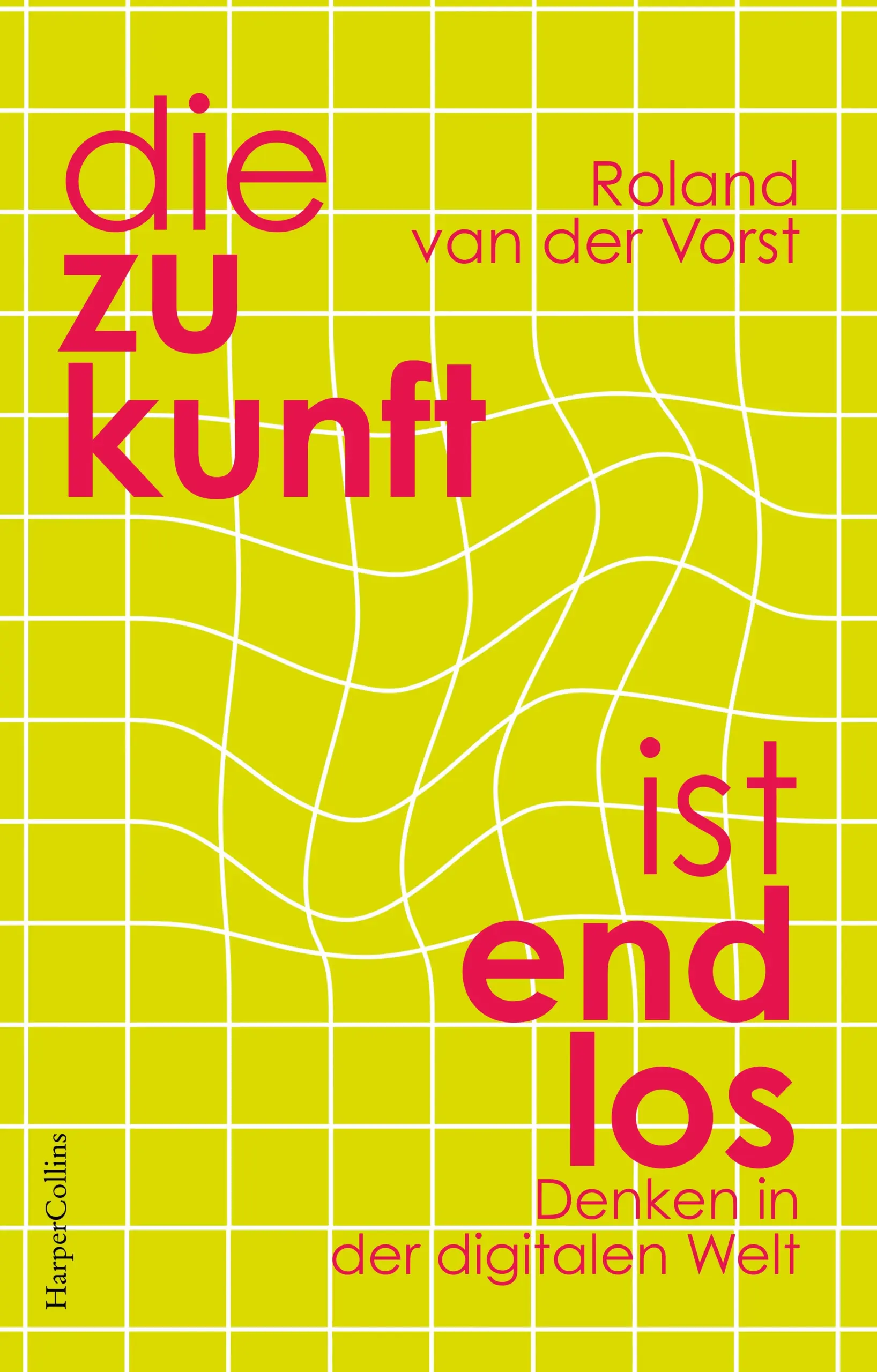Das Ende verschwindet. Was beginnt stattdessen?Seit Jahrhunderten beschäftigt sich der Mensch mit der Endlichkeit seiner Existenz, doch wie gehen wir eigentlich mit der Idee der Endlosigkeit um, die sich in unseren Alltag schleicht?Die Digitalisierung verändert nicht nur, wie wir arbeiten, kommunizieren oder konsumieren – sie verändert auch, wie wir denken: Sie entfernt das Konzept eines Endes. Alles ist verfügbar, jederzeit, überall. Eindrücklich zeigt Roland van der Vorst, wie sich unsere Wahrnehmung von Zeit und Raum in den letzten zwanzig Jahren verschoben hat – und wie wir lernen, den digitalen Bann zu durchbrechen.»Die Hartnäckigkeit der Maschine ist fast zur Selbstverständlichkeit geworden. Niemand wundert sich mehr, dass er oder sie endlos in die digitale Welt hineingezogen wird. Als Nutzer stehe ich nicht mehr am Ende einer Linie, sondern bin Teil einer Schleife. Habe ich in einem Hotel übernachtet und gefrühstückt, ist es damit nicht getan. Ich werde gebeten, eine Bewertung abzugeben und damit Teil des Marketingsystems. Zwei Monate nachdem ich das Hotel in Frankreich nach einem Zwischenstopp verlassen habe, bekomme ich weiterhin Angebote. Würde mich der Hotelmanager jede Woche anrufen, hätte ich seine Nummer blockiert.Selbst nach meinem Tod kann ich digital weiterleben. Facebook hat mindestens dreißig Millionen Konten verstorbener Mitglieder. Wenn das so weitergeht, wird die Plattform 2069 mehr tote als lebendige Nutzer haben. All diese Verstorbenen erhalten weiterhin Posts und Updates.«