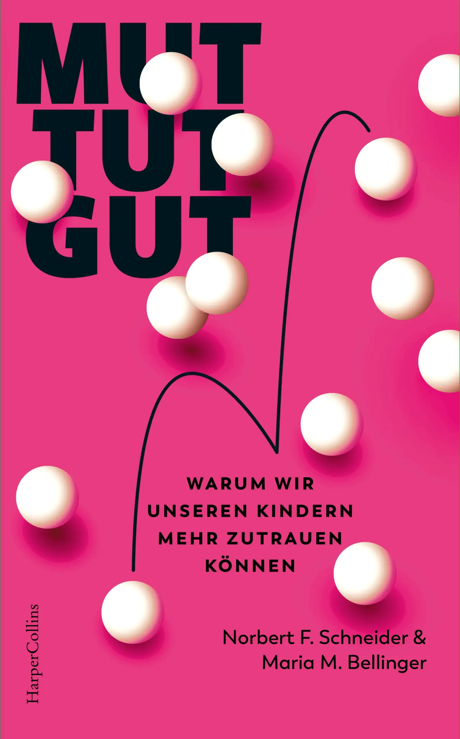 Eltern unter Druck, Kinder ohne Freiraum – Warum gesellschaftliche Erwartungen Familien belastenWarum stehen Eltern und Kinder heute so unter Druck, warum ist Familie so kompliziert und herausfordernd geworden?Eltern wollen die Entwicklung ihrer Kinder möglichst optimal unterstützen und bei der Erziehung keine Fehler machen. Die gegenwärtige Tendenz, Kindern möglichst viel abzunehmen, um sie vor den Gefahren der Welt zu bewahren, führt dazu, dass Kinder nicht lernen, Verantwortung zu übernehmen, und deutlich unter ihren Möglichkeiten bleiben – die Bedürfnisse der Erwachsenen bleiben dabei oft auf der Strecke.Kinder sind viel robuster, als wir sie heute sein lassen. Fundiert erläutern die Autoren nicht nur die vielschichtigen Gründe für unsere Kultur der Überbehütung, sondern auch, wie es uns gelingt, sich aus ihr zu lösen. »Öffentliche Kinderbetreuung kann Eltern unterstützen, sie kann Eltern entlasten, aber sie kann ihnen niemals die Hauptverantwortlichkeit für ihr Kind abnehmen.«Norbert Schneider im Interview mit Johanna Schöner, ZEIT ONLINE, 23.08.2025»Es ist eine gesellschaftliche Aufgabe, dass das Kind lernt, dass auch andere Personen berechtigte Bedürfnisse haben.«Maria Bellinger im Interview mit Carolin Fries, Süddeutsche Zeitung, 20.09.2025»Nur zufriedene Eltern können gute Eltern sein. Übermäßiges Kümmern konterkariert in vielen Fällen die bestmögliche Förderung des Kindeswohls.«Norbert Schneider im Interview mit Monika Dittombée in DIE Welt; 10.11.2025»Wir als Gesellschaft müssen uns insofern bewegen, dass wir sagen: Kinder gehören zum Leben dazu und sind weder der zentrale Mittelpunkt noch eine Störung.«Maria Bellinger im Interview mit Carolin Fries, Süddeutsche Zeitung, 20.09.2025