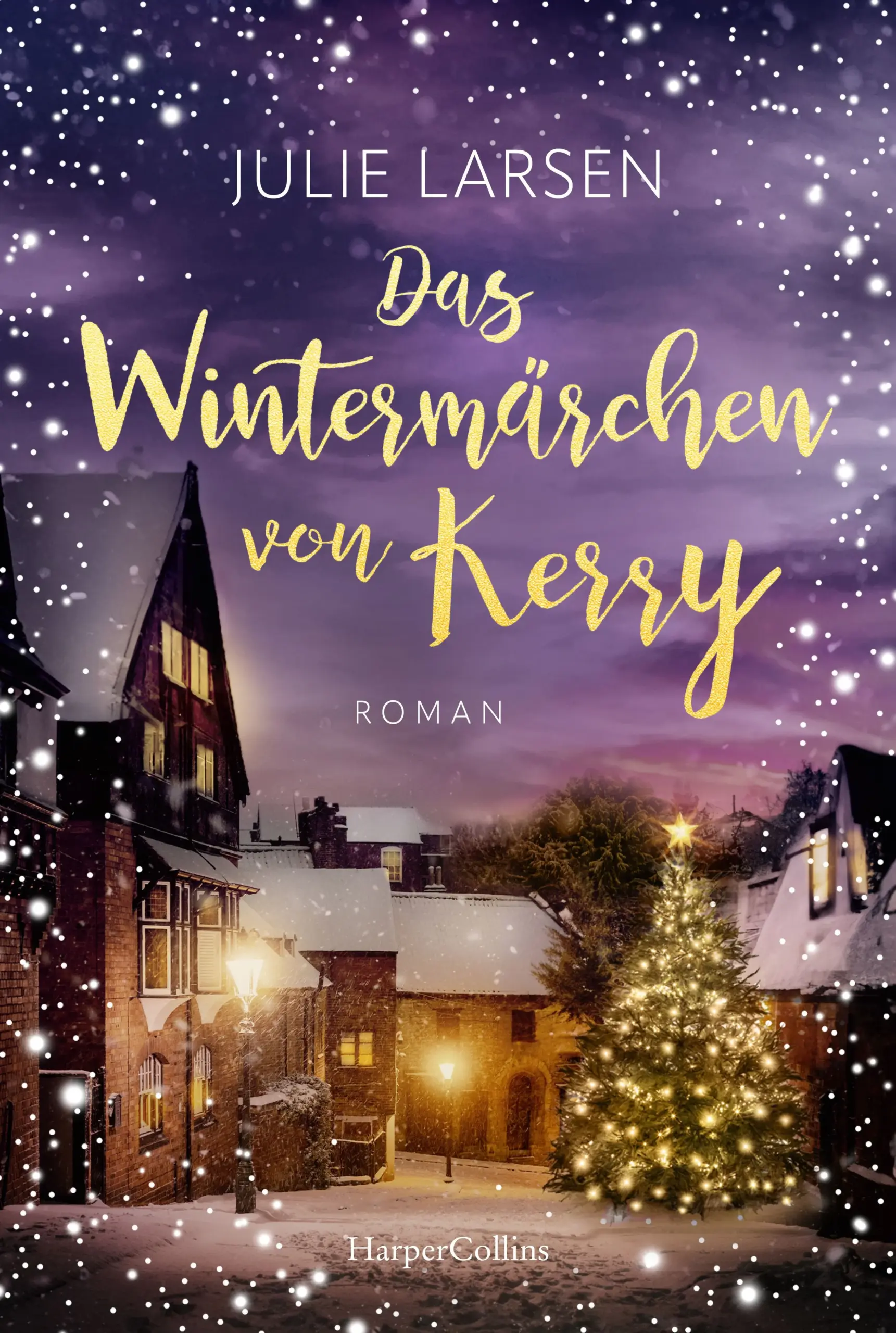 Weihnachtliches Irland und ein Tierarzt zum VerliebenEilis McCarthy hat ihr Leben lang von der Liebe geträumt, aber die Realität hat sie bisher nur enttäuscht. Als sie ihren Job als Anwaltsassistentin in einer namhaften Kanzlei in Chicago verliert, setzt sie alles auf eine Karte und kauft einen verlassenen Buchladen in Irland. Dort angekommen findet sie jedoch nicht nur Bücher vor, sondern eine Menagerie an Tieren und Cillian, einen gutaussehenden Tierarzt und Enkel des ehemaligen Besitzers. Gemeinsam suchen Eilis und Cillian ein neues Zuhause für jedes der Tiere, die er aus schlechter Haltung gerettet hat. Kurz vor der großen Wiedereröffnung des Ladens an Weihnachten scheint alles perfekt. Doch dann kommen ihnen ihre Ängste in die Quere … 