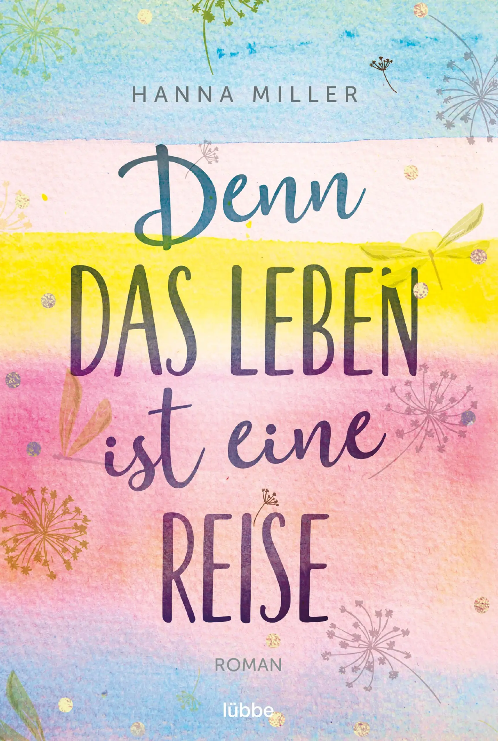 Einfach alles hinter sich lassen und anderswo frei sein, geht das? Nie hätte Aimée Thaler gedacht, dass sie jemals wieder in ihren alten VW-Bus steigen würde. Sie hatte geglaubt, ihr altes Leben zusammen mit dem Bulli in der Garage eingemottet zu haben. Doch sie hält es nicht mehr aus mit Per, der ihren gemeinsamen Sohn Len ablehnt. Und so tut sie es doch, fährt eines Tages mit Len einfach los - wie früher, als sie mit ihrer Mutter im Wohnmobil lebte.Im windgepeitschten St. Ives an der Küste Südenglands will Aimée neu anfangen. Doch ihr altes Leben holt sie ein: Auf dem kleinen Zeltplatz über dem Meer steht plötzlich Daniel, ihre Jugendliebe, vor ihr. Aimée muss sich der Vergangenheit stellen - damit sie endlich bei sich selbst ankommen kann. 
