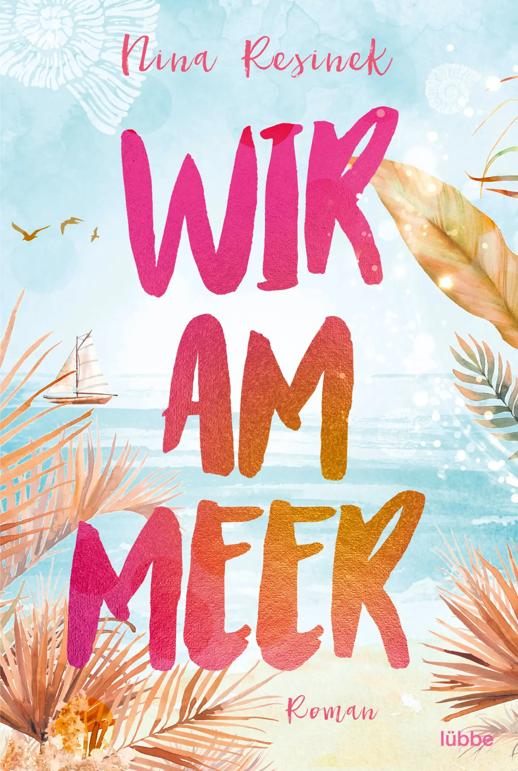 Regel Nr. 1 für einen Urlaub mit Freunden: Verlieb dich nie in den Gastgeber! Ein Sommer in den Hamptons, das klingt nach Strand, Eiscreme und Badevergnügen. Die Realität, in der Anna im Urlaub mit der Familie ihrer Schwester und deren Freunden gelandet ist, sieht leider anders aus. Annas Urlaubsbegleiter zanken über alles: ob die Kinder beim Essen fernsehen dürfen, ob rohe Zucchini giftig und Pools gefährlich sind. Allein ihr Gastgeber, der attraktive Bestseller-Autor Kilian Brand, hält sich aus allem heraus. Keiner der Gäste weiß so recht, warum er sie in das traumhafte Haus am Strand eingeladen hat. Anna will der Sache mit detektivischem Geschick auf den Grund gehen. Dabei ist es allerdings nicht gerade hilfreich, dass sie in Kilians Nähe nicht klar denken kann ...