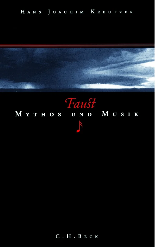 Die Geschichte von Faust, dem Sinnbild des menschlichen Erkenntniswillens um jeden Preis, ist zu einem Schlüsselmythos der Neuzeit geworden. Auf der Grundlage von Goethes Drama lebt dieser Mythos seit dem 19. Jahrhundert vor allem in der Musik fort, in unserer Gegenwart mit einer auffälligen Rückwendung zu der Erkenntnisskepsis des 16. Jahrhunderts, der Zeit seiner Entstehung. Die frühen Überlieferungsstufen der antiken Mythen erfordern oft komplizierte Rekonstruktionen. Der wirkungsmächtigste Mythos der Neuzeit jedoch, die Erzählung von Faust, ist 1587 mit einem Schlage vorhanden. Seine Anziehungskraft beruht im Kern auf der Wissenschaftsthematik und ihrer Problematisierung. Über die Person des Autors wissen wir nichts - ein Dunkelstern dieser Größenordnung ist in der Dichtung eine Seltenheit. Hans Joachim Kreutzer analysiert die Ursprungsgestalt des Mythos und seine Erscheinungsformen in der Welt des Musiktheaters, von der romantischen Oper bis in die unmittelbare Gegenwart. In der Musik erfährt, auf der Basis von Goethes Drama, der Faust-Mythos eine Art von Wiedergeburt. Er lebt, von Robert Schumann über Berlioz bis zu Busoni, in unterschiedlichen Gattungen. Unter dem Eindruck der politischen Katastrophen, die Nationalsozialismus und Drittes Reich heraufbeschworen haben, wenden sich die Komponisten, in der Nachfolge von Thomas Manns Roman Doktor Faustus, in beklemmender Einmütigkeit wieder zu der warnenden Erkenntnisskepsis der Faust-Historia des 16. Jahrhunderts zurück.