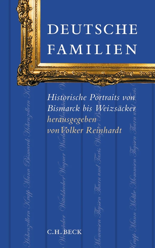 Familien, die Geschichte machten Dieses Buch versammelt zwölf Portraits von Familien, die die deutsche Geschichte und Kultur - vor allem der letzten zweihundert Jahre - in besonderer Weise geprägt haben. Insgesamt ergeben die flüssig erzählten Familienbiographien eine deutsche Elitengeschichte, die tiefe Einblicke in die Erbfolge der Macht und die Gesetze des Erfolgs gewährt. Die Macht von Familien scheint auch in der individualistischen Moderne ungebrochen zu sein. Politische und wirtschaftliche, aber auch künstlerische und wissenschaftliche Machtpositionen werden bis in die Gegenwart häufig durch die Zugehörigkeit zu einer bekannten Adels-, Unternehmer- oder Künstlerdynastie errungen. Die Autoren beschreiben anschaulich, durch welche Verdienste und Umstände Familien berühmt wurden und wie die Nachkommen einflußreicher Häuser ein reiches Erbe oder auch nur einen glanzvollen Namen nutzten, um eine ähnliche Karriere als Unternehmer, Politiker oder Schriftsteller zu machen oder um - wie etwa der Bankierssohn Aby Warburg - ihre Karriere auf ganz andere Felder zu verlagern. Zur Sprache kommen aber auch die Schicksale derjenigen, die an den Ansprüchen ihrer berühmten Abstammung gescheitert sind.
