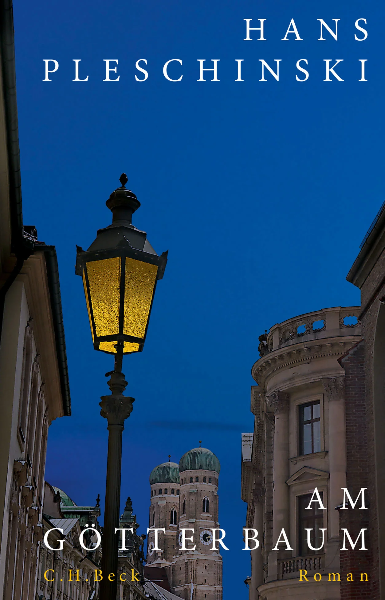 An einem Märzabend macht sich die Münchner Stadträtin Antonia Silberstein auf den Weg zu einer Ortsbesichtigung der besonderen Art. In ihrer Begleitung: die Schriftstellerin Ortrud Vandervelt und die Bibliothekarin Therese Flößer. Das Ziel des launigen Spaziergangs der drei Frauen: die hinter einer Mauer versteckt liegende einstige Villa eines großen Vergessenen. Antonia Silberstein hat verwegene Pläne für diese Villa, aber sie braucht den guten Rat eines Experten. Schon auf dem Spaziergang sind sich die Frauen, zwischen Autos, Passanten, Verkehrsinseln mäandernd, uneins über Rang, Werk und Vermächtnis des Mannes, dessen einstige Behausung sie in ein spektakuläres Kulturzentrum verwandeln könnten: Paul Heyse. Der erste echte deutsche Literaturnobelpreisträger (1830 1914), hochgeehrt, liberal, ein schöner Mann mit einer liebenswerten Ausstrahlung, Autor von Romanen, Theaterstücken und nicht zuletzt 180 Novellen, ist so vergessen, dass in München vor allem eine Unterführung an ihn erinnert. Hat er das verdient? In seinem neuen Roman erzählt Hans Pleschinski kenntnisreich, scharfzüngig und komisch von Heyses Leben und Werk, von Ruhm und Vergänglichkeit und dem stets bedrohten Reichtum der Kultur in einer sich verschleißenden Welt. Mit einem genauen Blick auf die Gegenwart entfachter in spritzigen Dialogen ein höchst unterhaltsames Feuerwerk.