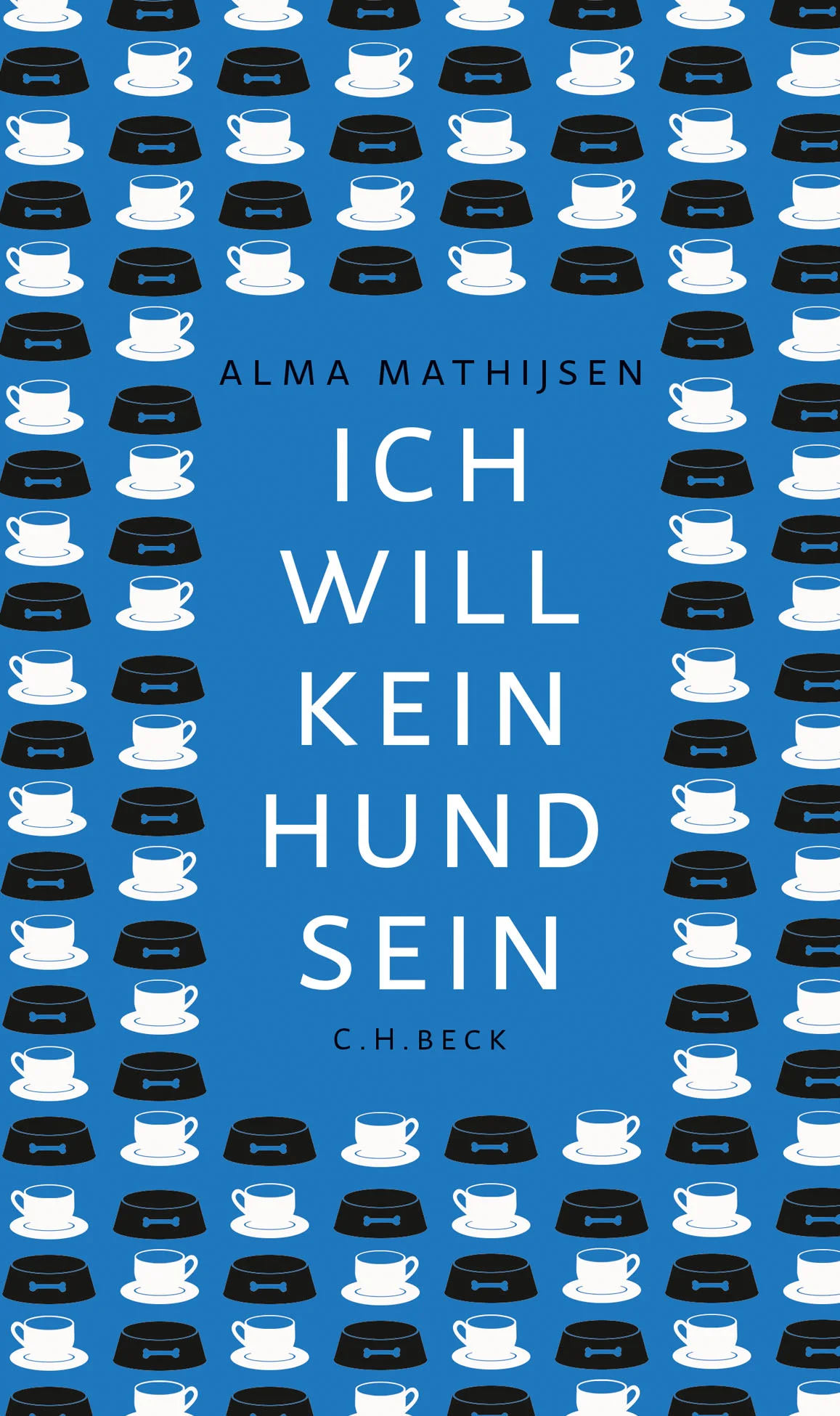 Liebeskummer ist brutal, allumfassend und gefühlt grenzenlos. Doch was, wenn es einen irrwitzigen Ausweg daraus gäbe? Alma Mathijsen überschreitet in dieser tragikomischen Geschichte mühelos die Grenze zwischen Wirklichkeit und Traum und erzählt dabei herrlich skurril von Liebe, Verzweiflung und schrägen Ideen, auf die man wohl nur im emotionalen Delirium kommen kann. In der Novelle «Ich will kein Hund sein» beschließt eine Frau, sich in einen Hund verwandeln zu lassen, um als Vierbeiner von ihrem Exfreund aufgenommen zu werden endlich wieder seine Nähe spüren, ihn uneingeschränkt und bedenkenlos lieben können. Doch die glücklichen Aussichten lassen sie so manchen unangenehmen Nebeneffekt der Verwandlung vergessen. Ist es am Ende vielleicht doch besser, wie ein Mensch fühlen zu können, auch wenn es uns manchmal in den Wahnsinn treibt?