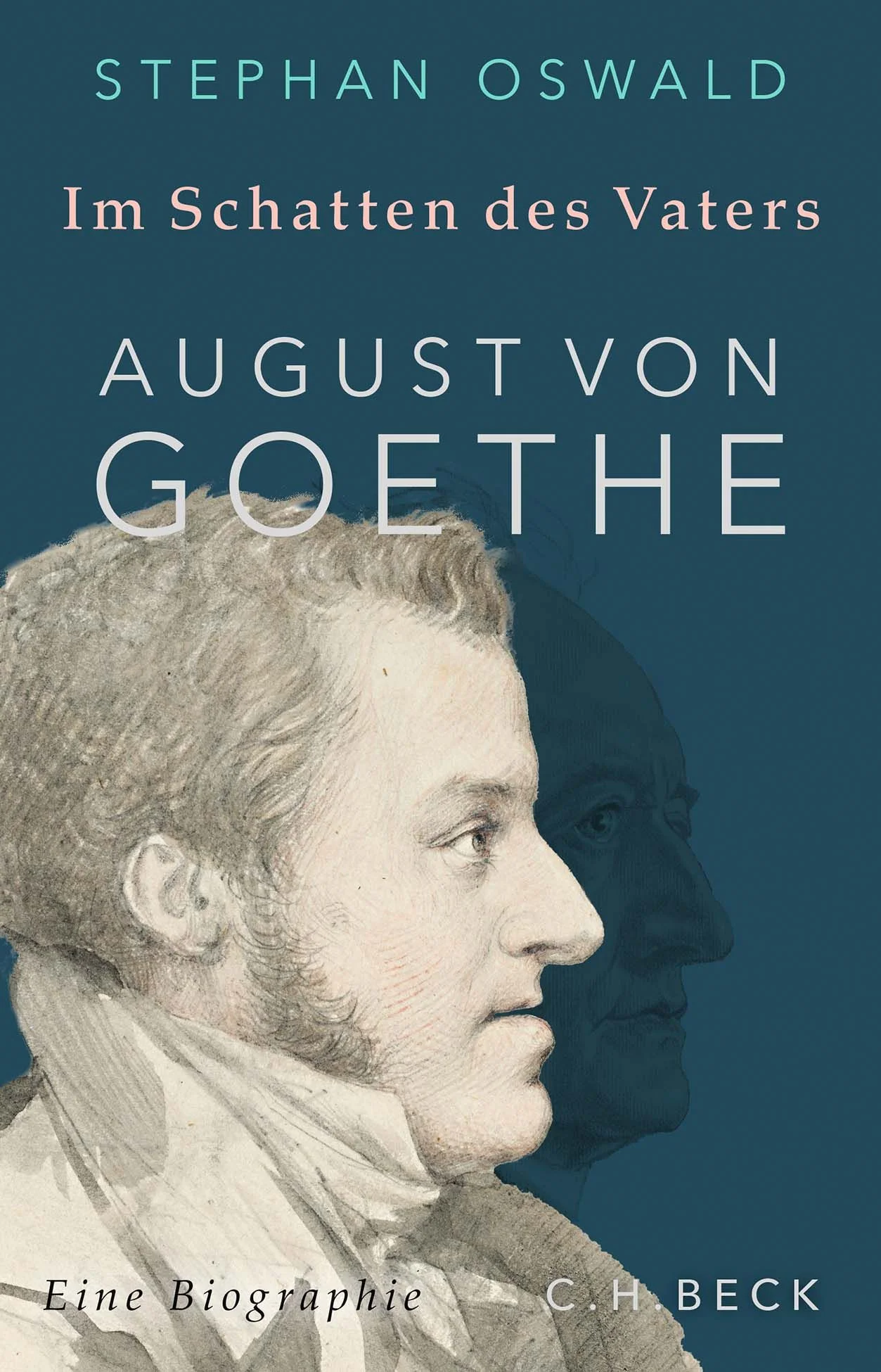 DER EWIGE SOHN DAS TRAGISCHE LEBEN DES AUGUST VON GOETHE August von Goethe ist wohl der berühmteste Sohn der deutschen Literaturgeschichte. In der Regel gilt er jedoch als schwarzes Schaf der Familie. Stephan Oswald erzählt Augusts bewegte Lebensgeschichte erstmals aus dessen eigener Perspektive. Gestützt auf zahlreiche unbekannte Quellen, macht er einen ganz anderen Menschen sichtbar und eröffnet zugleich einen intimen Einblick in das Leben am Frauenplan und die Verhältnisse im klassischen Weimar. Was weiß man über August von Goethe? Dass er ein Alkoholproblem hatte, ist bekannt und soll zu seinem frühen Tod geführt haben. Überhaupt soll er seinem Namen wenig Ehre gemacht haben. Doch August stieg nach seinem Jurastudium rasch in der herzoglichen Verwaltung Weimars auf und wurde mit gerade mal 34 Jahren zum Geheimen Kammerrat ernannt. Er gehörte dem Hof an, heiratete eine Frau aus altem Adel und war ein angesehenes Mitglied der Weimarer Gesellschaft. Wie Stephan Oswald entdeckt hat, unternahm er eigene literarische Versuche die erhaltenen Fragmente werden hier erstmals veröffentlicht. Wahr ist allerdings auch, dass sein Vater ihn mehr und mehr zu seinem Faktotum machte, zum Assistenten in allen möglichen Angelegenheiten. Stephan Oswalds einfühlsame und lebendig geschriebene Biographie zeigt, in welchem Maße der Schatten des Vaters auf August lastete und seiner Entfaltung enge Grenzen setzte. Hier liegt die ganze Tragik dieses Lebens. Die erste aus den Quellen gearbeitete Biographie seit über 100 Jahren August von Goethes Leben erstmals aus seiner eigenen Perspektive Mit der Erstpublikation von August von Goethes bislang unbekannten literarischen Versuchen Das Buch eröffnet zugleich einen intimen Einblick in das Leben im Hause Goethe