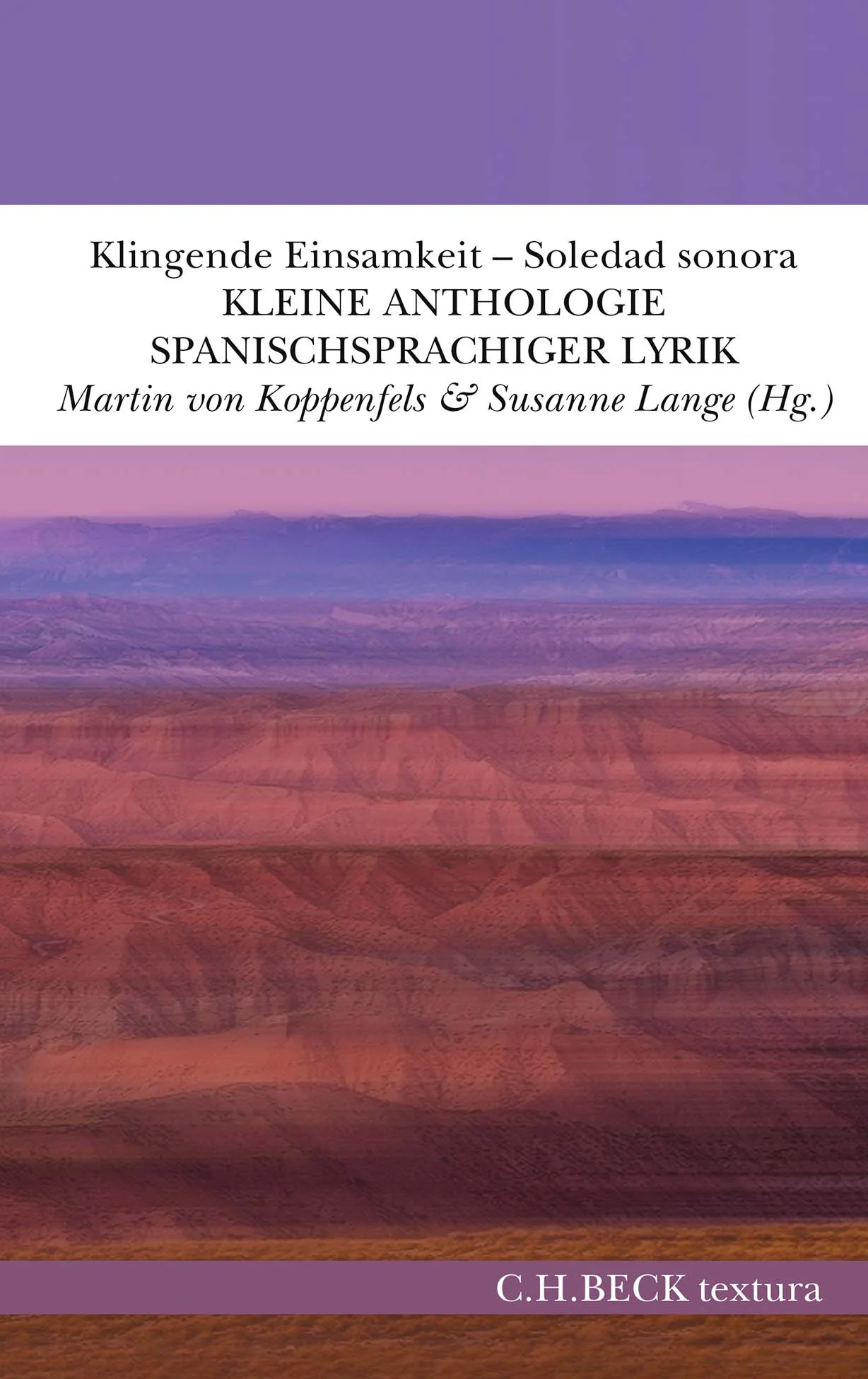 Der Kosmos der Lyrik in spanischer Sprache ist von einem unermesslichen Reichtum an Traditionen und Formen geprägt. Er umfasst jenen weiten Kulturraum, der Spanien mit Lateinamerika verbindet. Dieser Band versammelt Höhepunkte der spanischsprachigen Dichtung aus sechs Jahrhunderten. Den Anfang bildet der leuchtende 