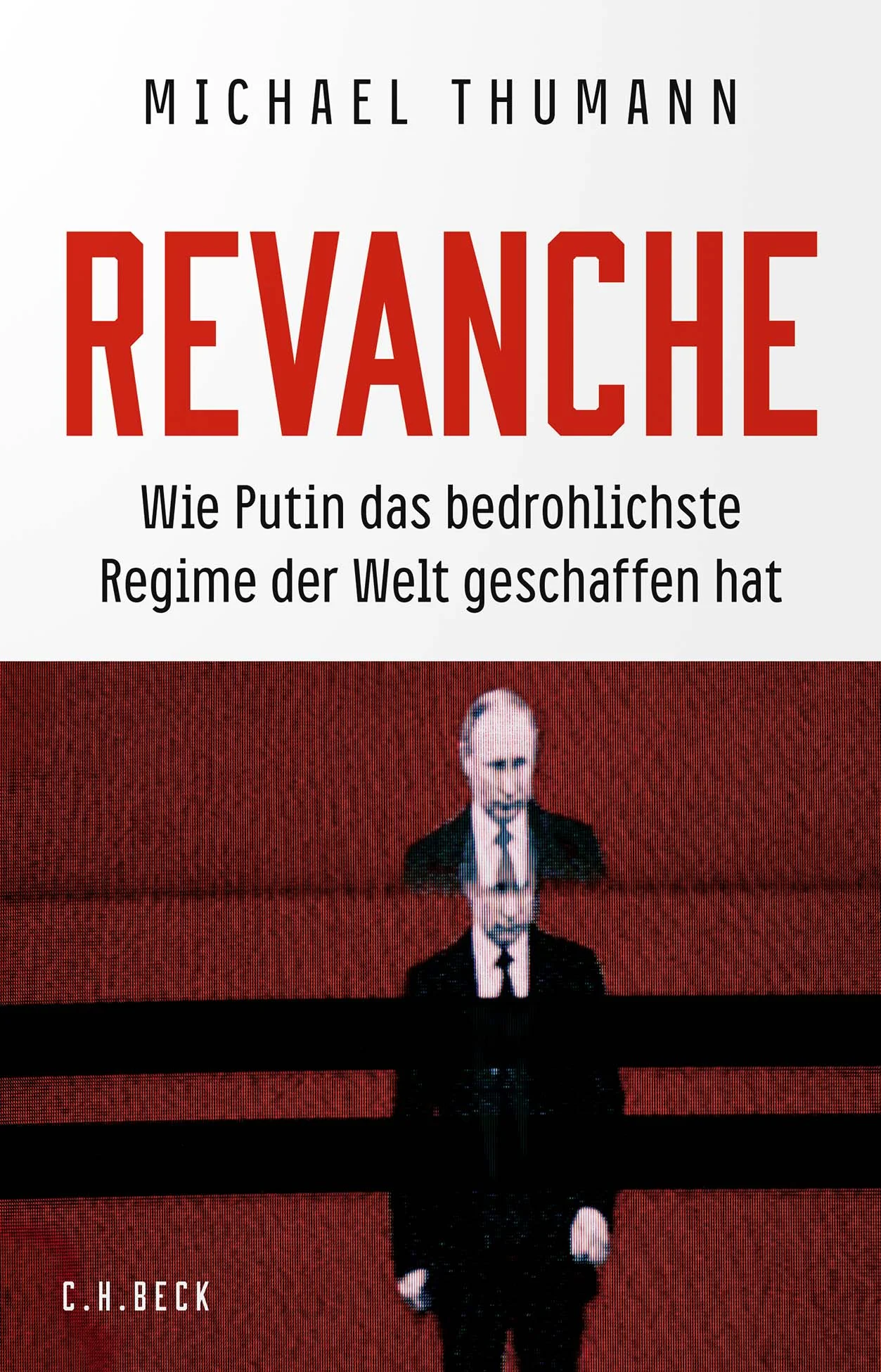ARCHIPEL PUTIN - INNENANSICHTEN AUS DEM BEDROHLICHSTEN REGIME DER WELT Kaum einer kennt Russland besser als Michael Thumann, der seit über 25 Jahren aus Osteuropa für die ZEIT berichtet. Er legt nun ein atemberaubend geschriebenes Buch vor, das Russlands Absturz in eine zunehmend totalitäre Diktatur und den Weg in Putins imperialistischen Krieg aus nächster Nähe nachzeichnet. Das Motiv des Diktators und seiner Getreuen: Revanche zu nehmen für die demokratische Öffnung nach 1991 und die vermeintliche Demütigung durch den Westen. Putins Herrschaft radikalisiert sich weiter. Es ist das bedrohlichste Regime der Welt. 