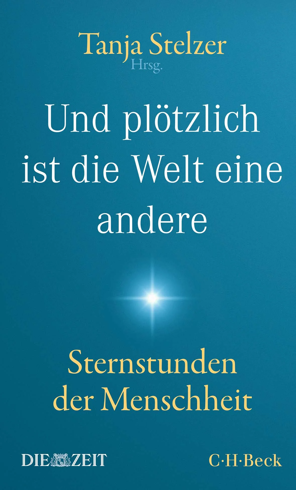 AUSSERGEWÖHNLICHE MOMENTE, DIE HOFFNUNG MACHEN Klimakrise, Pandemie, Krieg düster klingt die Melodie unserer Zeit. Doch es gab und gibt sie, die Sternstunden, die den Glauben an die Menschheit wachhalten, so selbstzerstörerisch, fehlerbehaftet und unzulänglich sie auch sein mag. «Sternstunden der Menschheit» so nannte Stefan Zweig 1927 seine Sammlung historischer Miniaturen. Ein knappes Jahrhundert später hat die Wochenzeitung DIE ZEIT neue Sternstunden publiziert, aus denen dieses Buch hervorgegangen ist. Es sind andere als bei Zweig. Sie spiegeln unseren veränderten Blick auf die Welt. Doch auch sie bieten vor allem ein Lesevergnügen, denn große Geschichte besteht eben zuallererst aus großen Geschichten. «Sternstunden der Menschheit» in diesem Band verdanken sie LSD-Partys schmeißenden Hippies ebenso wie dem Sozialdemokraten Otto Wels mit seiner großen Rede gegen Hitlers Ermächtigungsgesetz. Mal ist es das große Abenteuer wie bei Thor Heyerdahl auf seinem Floß im Pazifik, mal der wissenschaftliche Fortschritt, wie bei Rosalind Franklin, die die DNA-Struktur entschlüsselte und von drei Männern um den Lohn ihrer Arbeit betrogen wurde. Mal ist es ein großer Erfolg wie die Verabschiedung der Menschenrechtsdeklaration 1948, mal eine verlorene Sternstunde wie im Fall des ermordeten afrikanischen Hoffnungsträgers Patrice Lumumba. Immer aber wird man emotional berührt, wie bei der Geschichte des amerikanischen Piloten, der während des Massakers von My Lai Vietnamesen vor seinen eigenen Kameraden rettet ein Funken der Menschlichkeit selbst in der schlimmsten Barbarei. Es sind die außergewöhnlichen Momente, in denen Menschen zeigen, was sie auch sein können, und die Hoffnung machen auf eine Zukunft, die noch vor uns liegt. Mit Texten von: Moritz Aisslinger - Michael Allmaier - Bastian Berbner - Florian Eichel - Hauke Friederichs - Fritz Habekuß - Malte Henk - Iris Radisch - Christian Staas - Ulrich Stock - Henning Sußebach - Tanja Stelzer - Michael Thumann - Wolfgang Uchatius - Volker Weidermann In Kooperation mit DIE ZEIT Sternstunden für unsere Zeit Geschichten, die emotional berühren Selbst im dunkelsten Moment ist noch ein kleines Licht zu finden Große Geschichte besteht aus großen Geschichten Geschenkbuch und Lesefutter