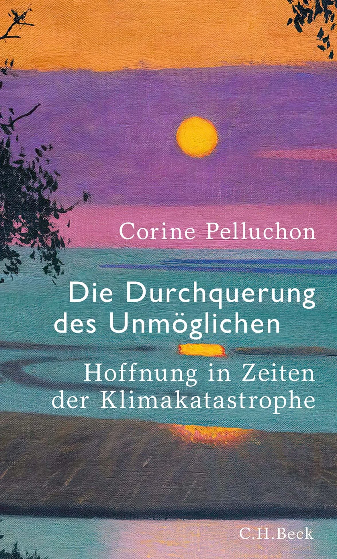 DIE ERSTAUNLICHE KRAFT UNSERER VERLETZLICHKEIT - EINE KLEINE PHILOSOPHIE DER HOFFNUNG Die ökologischen und politischen Katastrophen unserer Gegenwart erklären das Klima der Angst, in dem wir leben. Wie können wir es schaffen, angesichts dieser zunehmenden Beklemmung nicht zu verzweifeln oder tatenlos zu resignieren? Die französische Philosophin Corine Pelluchon entwickelt in ihrem neuen Buch eine kleine Philosophie der Hoffnung, die besonderen Wert auf die erstaunliche Kraft unserer Verletzlichkeit legt. Sie zeigt, dass die Möglichkeit eines Zusammenbruchs unserer Zivilisation die Chance für einen Wandel bietet, der einen gemeinsamen Horizont der Hoffnung eröffnet. Hoffnung entsteht, ohne dass man nach ihr gesucht hat, wenn man alle Illusionen und Überlegenheitsfantasien ablegt und lernt, unsere Wirklichkeit mit einem neuen Blick zu betrachten. In ihrem philosophischen Essay argumentiert Corine Pelluchon, dass der noch fehlende gesellschaftliche Wille zu einer Änderung unserer Lebensweise nicht auf einen Mangel an geteilten Überzeugungen zurückzuführen ist, sondern auf einen Mangel an Hoffnung. Dabei dürfen wir Hoffnung nicht mit Optimismus verwechseln, der den Ernst der Lage verschleiert. Auch unter sehr düsteren Aussichten die Möglichkeit einer anderen Zukunft sehen zu können darin besteht das Geheimnis der Hoffnung, deren sanfte Macht Pelluchon in sechs kurzen Kapiteln erkundet. Zu Hoffen bedeutet, beklemmende Tatsachen nicht verdrängen zu müssen, sondern anerkennen zu können. Und den Mut zu finden, sich dem Unerwarteten zu öffnen. Eine populärphilosophische Erkundung der Hoffnung Erfahrungen der Verzweiflung und Angst werden ins Positive gewendet Pelluchon legt besonderen Wert auf die spirituelle Dimension der Hoffnung