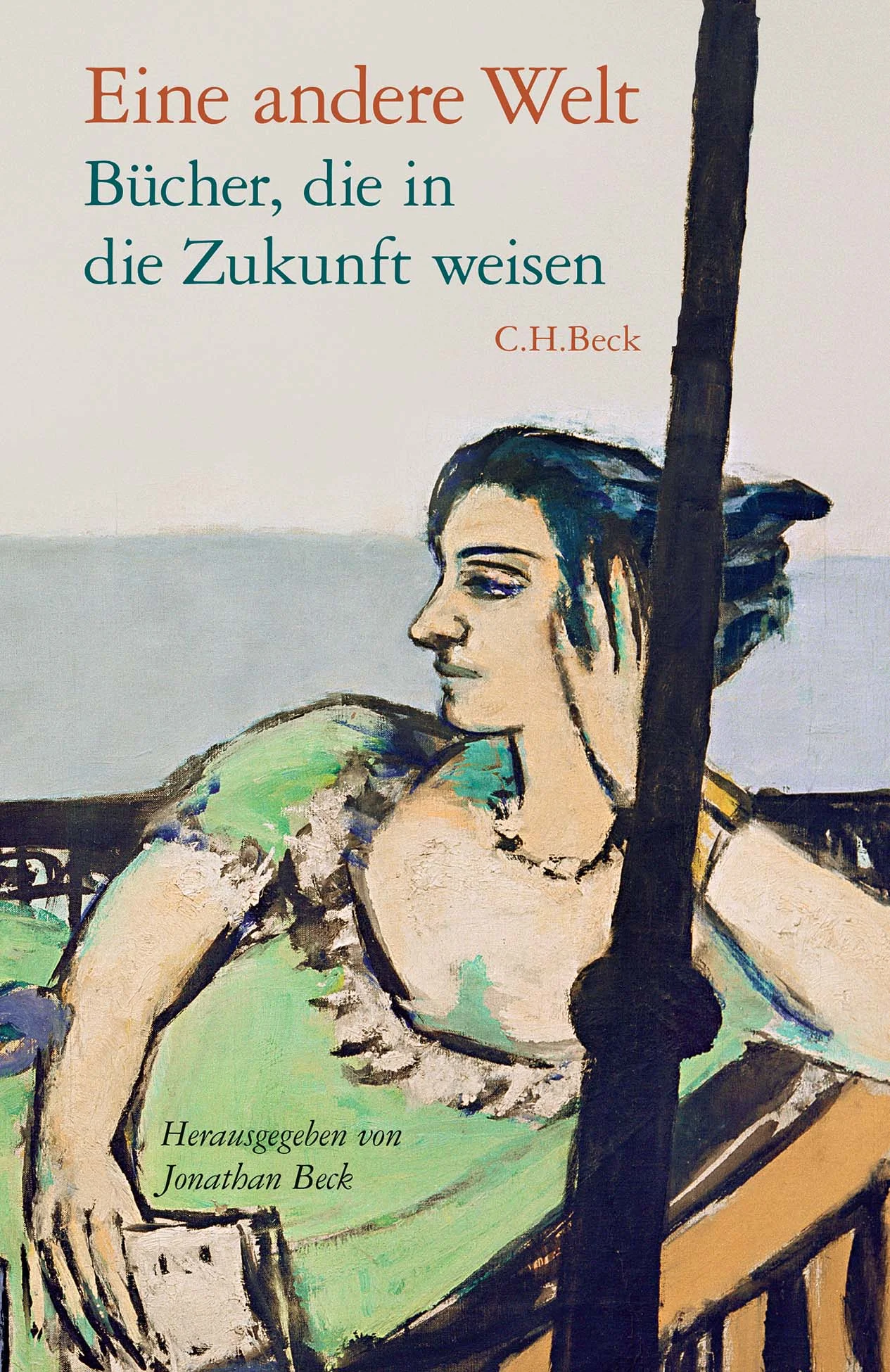 EIN ETWAS ANDERER LITERARISCHER KANON Was haben Hildegard von Bingen, Montaigne und Marx miteinander gemeinsam? Sie alle haben Bücher geschrieben, die man auf dem Weg in die Zukunft mit im Gepäck haben sollte. In diesem Band beantworten bekannte Autorinnen und Autoren die Frage, welches Buch in besonderer Weise in die Zukunft weist. So entsteht eine faszinierende virtuelle 