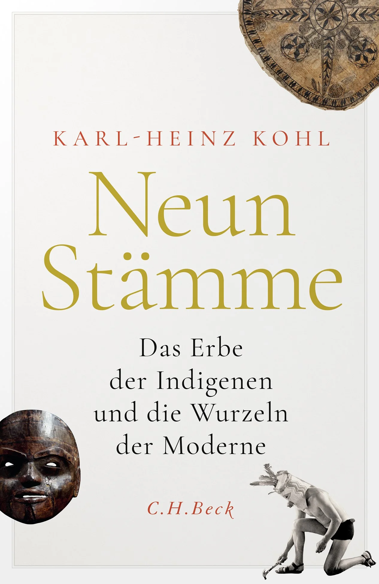 WAS DER WESTEN DEN INDIGENEN KULTUREN VERDANKT Was haben Montaignes Kulturkritik und die amerikanische Demokratie, Freuds Totemismus-Theorie und Lévi-Strauss' Strukturalismus, Brücke-Maler und Surrealisten, Hippies und die Sexuelle Revolution miteinander gemein? Karl-Heinz Kohl zeigt am Beispiel von neun Stämmen, wie diese und viele andere Theorien, avantgardistische Strömungen, Emanzipations- und Protestbewegungen vom faszinierten Blick auf indigene Völker geprägt wurden. Er erklärt, wie die Indigenen sich die Faszination des Westens selbst zunutze machten und wie eng verflochten die scheinbar so gegensätzlichen Welten in der Moderne sind. Sein anschaulich und fesselnd geschriebenes Buch ist ein großer Wurf, der die Debatten über 