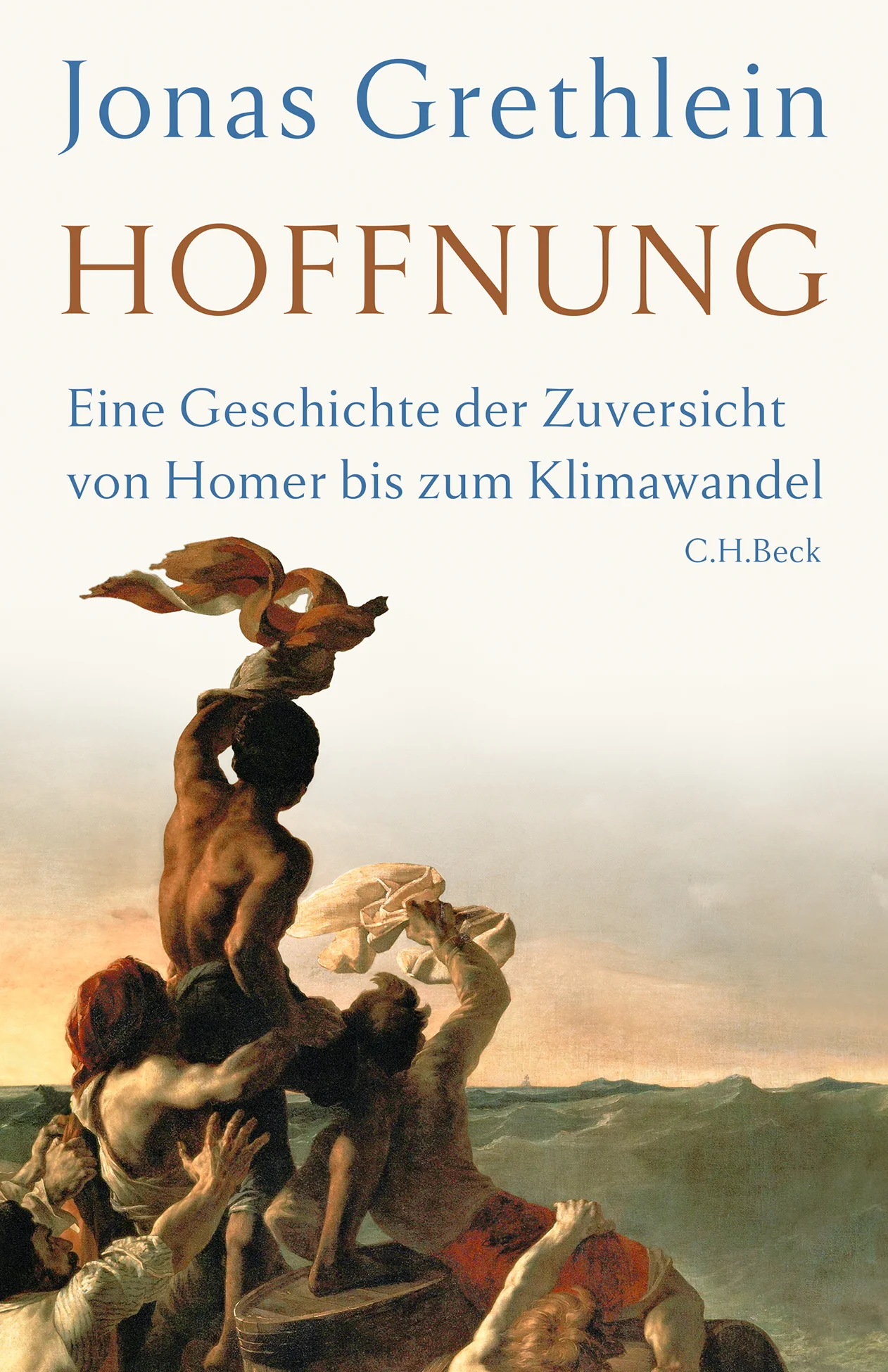 Warum wir hoffen - Eine Kulturgeschichte von der Antike bis heute Die «Hoffnung» ist ein Federding -/ Das in der Seele hockt -/ Und Lieder ohne Worte singt. Was die Dichterin Emily Dickinson in so anmutige Worte zu fassen verstand, berührt bis heute das Verhältnis eines jeden Menschen zu seinem eigenen Leben und zur Welt. Doch darf Hoffnung heute eigentlich noch als Quelle der Kraft gelten oder ist sie nicht viel mehr eine Flucht vor der Realität? Ist sie Tugend oder Torheit? Jonas Grethlein untersucht 2500 Jahre Geschichte der Hoffnung und eröffnet in seinem menschenfreundlichen Buch auch Perspektiven darauf, wie man heute weiterhin hoffen kann. Jonas Grethlein schreitet in dem vorliegenden Band den Horizont der Hoffnung aus und bietet zugleich einen erhellenden Durchgang durch die letzten drei Jahrtausende der westlichen Geistes- und Philosophiegeschichte. Aus allen Epochen von der Antike bis heute lässt er Philosophen und Religionsstifter, Märtyrerinnen und Literatinnen, Künstler, Opfer und Leidende zu Wort kommen. Er führt eindrücklich vor Augen, wie Menschen zu allen Zeiten darum rangen, eine ihnen unverfügbare Zukunft zu bewältigen, und zeigt neben den mannigfaltigen Formen des Hoffens auch seine Bedeutung in der Gegenwart auf. So erhellt er das Wesen der Hoffnung als Weltverhältnis, beschreibt, wie sie entstehen, worauf sie sich richten und worin sie gründen kann. Denn Hoffnung ist das, was die meisten Menschen nährt. Sophokles Vom Prinzip Hoffnung - ein erhellender Durchgang durch die letzten 2500 Jahre Brillant dargestellt von Jonas Grethlein Warum und worauf wir trotz allem hoffen