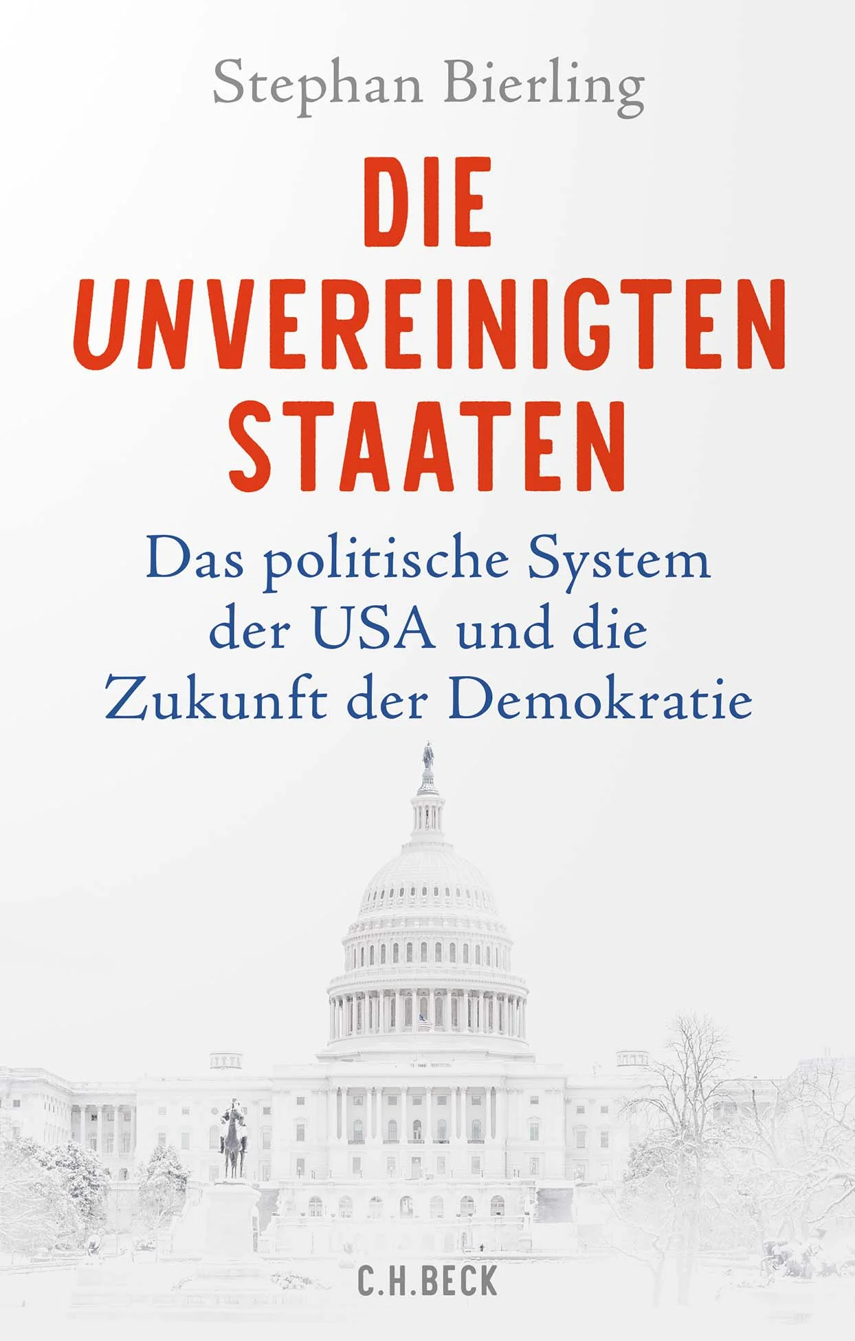Die amerikanische Demokratie und warum sie nicht mehr funktioniert 