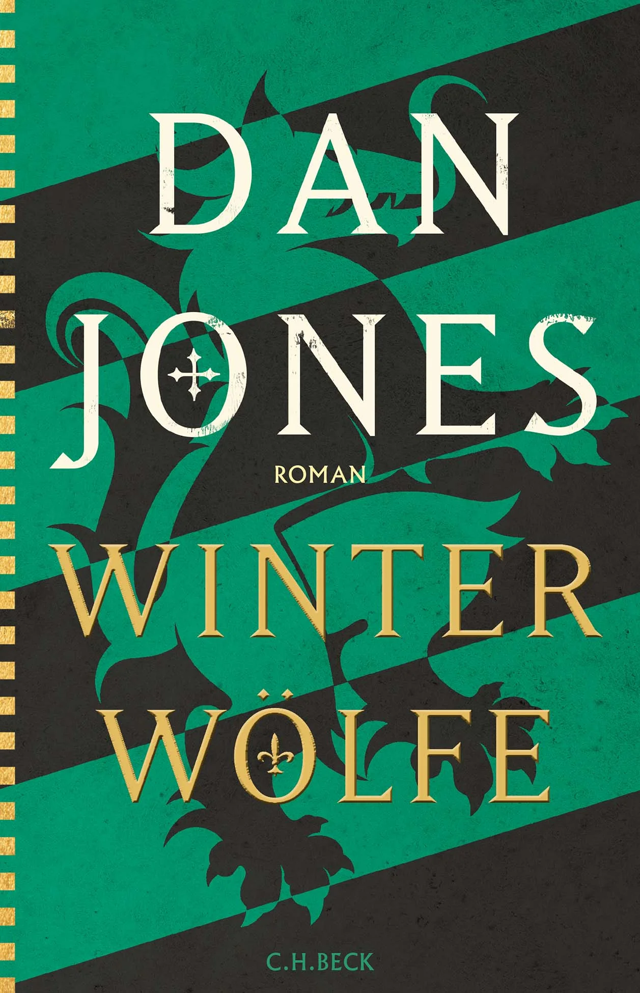Dan Jones' fulminante Fortsetzung der Essex-Dogs-Saga Ende August 1346: Die große Schlacht bei Crécy ist geschlagen. Die erschöpften Essex Dogs wollen nach Hause, doch der englische König hat anders entschieden: Noch weiter im Norden liegt die reiche Hafenstadt Calais. Während der winterlichen Belagerung werden die Söldner zu einsamen Wölfen... Im zweiten Teil seiner Essex-Dogs-Trilogie lässt Dan Jones seine Leser ganz tief eintauchen in ein dunkles Mittelalter, in dem die zarten Flammen an Menschlichkeit, Sehnsucht und Liebe nur umso heller leuchten. Mit französischem Terrain sind die englischen Söldner mittlerweile vertraut. Aber eine monatelange Belagerung einer Stadt und ihrer Bewohner - das ist auch für Männer, die schon alles gesehen haben, eine brutale Erfahrung. Wofür und gegen wen kämpfen sie hier? Im zweiten Teil seiner Essex-Dogs-Trilogie versteht es Dan Jones meisterhaft, seine Leser mit filmreifen Szenenwechseln in Atem zu halten. Die Dogs geraten in den Bann einer flämischen Söldnerin, die sich aufs Geschäft mit der Liebe versteht. Die junge Squelette ist auf Rache an den Engländern aus - und trägt das Messer, das ihr Loveday einst geschenkt hatte, immer bei sich. Romford will sich nach England absetzen, wird von Piraten in das belagerte Calais geschleust und flieht kurz vor der Kapitulation der Stadt mit einem geheimnisvollen Dokument. Hinter alledem ist ein finsteres Grollen zu vernehmen. Für die Dogs bahnt sich eine Katastrophe an. Ihre Welt wird sich für immer verändern. 
