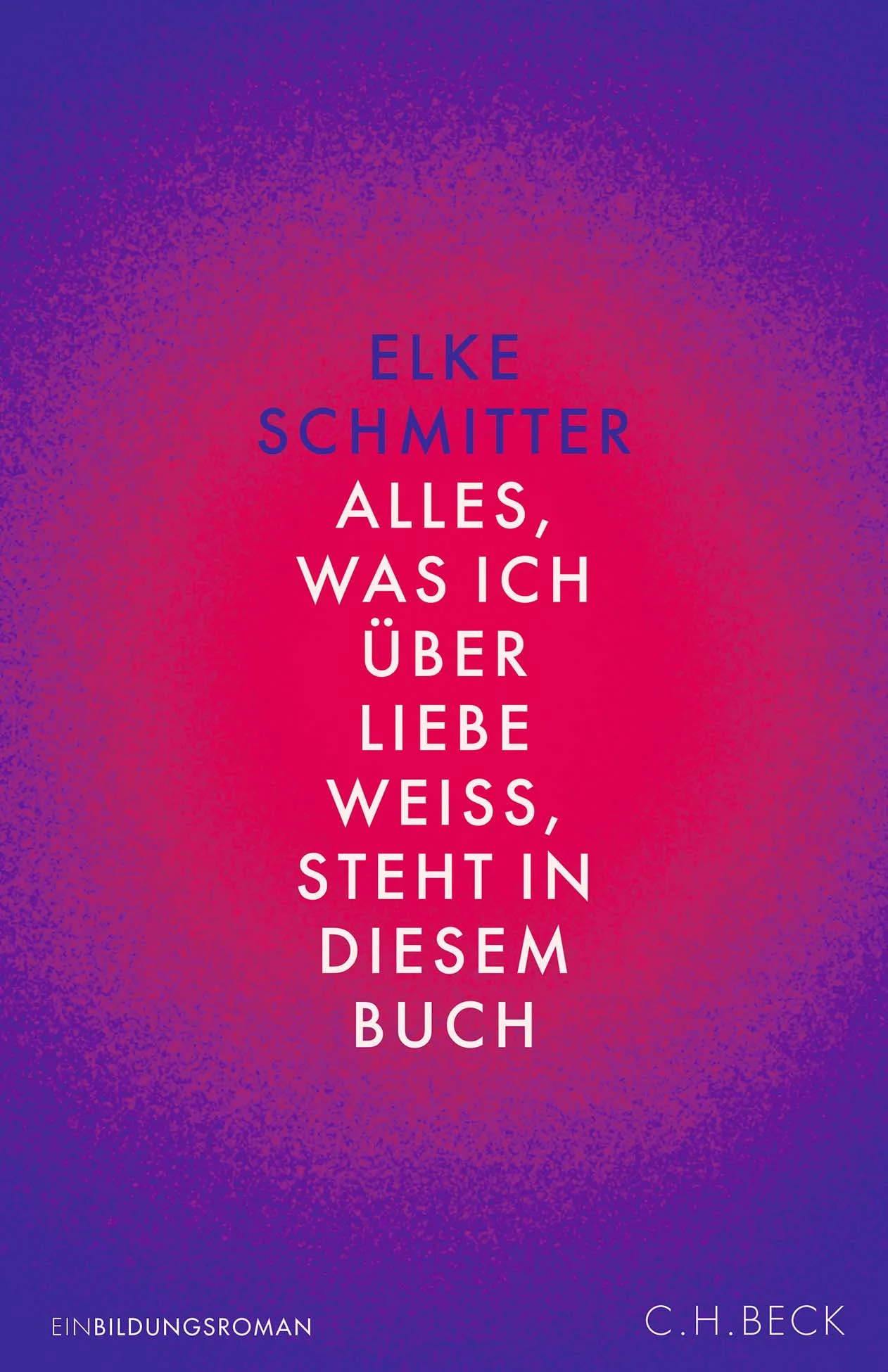 Was Liebe mit uns macht - virtuos erzählt von Elke Schmitter Sie treffen sich und stürzen ineinander: Helena und Levin, die beide ein erstes Leben hinter sich haben; fast erwachsene Kinder, Karrieren, die sie erfüllen. Es wird eine Episode, die Helena nicht vergessen kann. Was bedeutet es, dieses Gefühl, und wie kommt es, dass wir sogar wider Willen begehren? Dieser Roman ist eine Zumutung - wie die Liebe selbst. Nach Sigmund Freud, Simone de Beauvoir und Eva Illouz ist die romantische Passion durchschaut als Wahn und Skript. Und doch hört sie nicht auf, für Unruhe, Glück und Qual zu sorgen. Dieses Buch erzählt in einzigartiger Weise - mitreißend, reflektiert, abgründig und amüsant - von Sehnsucht und Kontrollverlust in Zeiten der Emanzipation. 