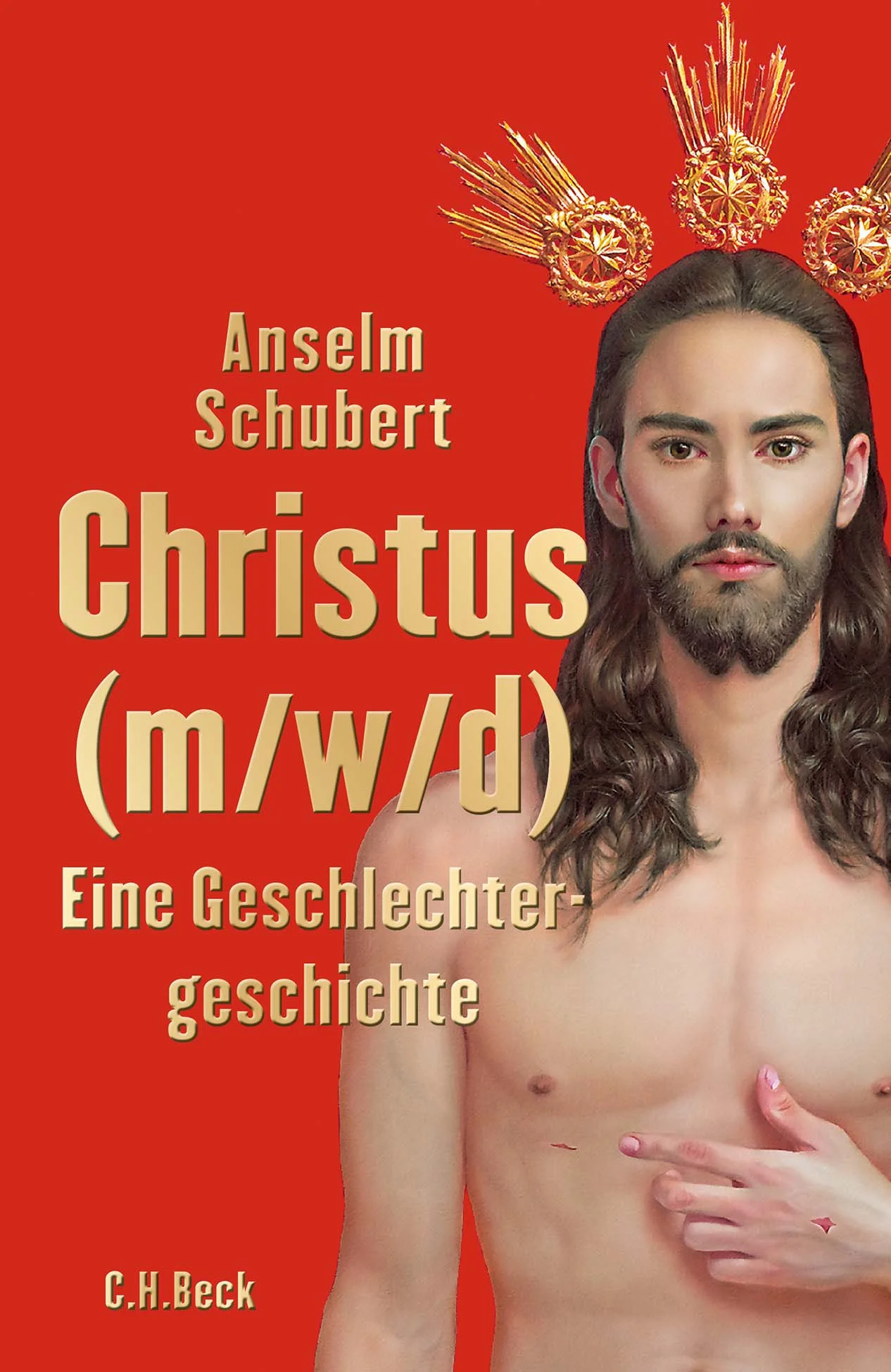 Christus, Christa, Christum - Eine Geschlechtergeschichte von der Antike bis heute Gott ist in Jesus Christus Mensch geworden. Aber warum als Mann? Anselm Schubert zeigt in seiner faszinierenden Darstellung, dass von der Antike bis zur Gegenwart immer auch andere - weibliche, androgyne oder queere - Christusbilder wirkmächtig waren, und führt uns so ein unbekanntes, erstaunlich diverses Christentum vor Augen. In der Antike galt vollkommenes Mannsein als höchste Form des Menschseins und war gleichbedeutend mit vollkommener Selbstbeherrschung: Christus musste daher ein Mann sein, der sich, seinen Körper und seine Sexualität vollkommen beherrschte und deshalb gänzlich keusch lebte. Im Mittelalter galten dagegen beide Geschlechter als göttliche Schöpfung: Theologen diskutierten, ob Christus auch als Frau hätte Mensch werden können. Die Mystik feierte Christus als männlichen Bräutigam oder weibliche Inkarnation Gottes. Kabbalisten, Alchemisten und Prophetinnen der Frühen Neuzeit erhofften sich von einem androgynen Christus die Vollendung beider Geschlechter. Erst im19. Jahrhundert rückte die Frage in den Vordergrund, wie man sich Jesus als «echten», virilen Mann vorstellen kann. Gegen das betont männliche Bild vom Vater-Gott und seinem Sohn protestierte die feministische Theologie im 20. Jahrhundert mit einem weiblichen Christus. Queere Theolog:innen verkünden einen schwulen, bisexuellen, transsexuellen, intersexuellen oder polyamoren Jesus. Die selbstverständliche Männlichkeit Christi gilt als der letzte blinde Fleck der Christentumsgeschichte. Anselm Schubert bringt in seinem längst überfälligen, meisterhaft geschriebenen Buch Licht ins Dunkel der patriarchalisch geprägten Erzählungen. In Christus erscheint die neue Kreatur als eine männliche Jungfrau. Gottfried Arnold (16661714) Das Geschlecht Christi: Der letzte blinde Fleck der Christentumsgeschichte Bahnbrechend: Die Diskussionen über das Geschlecht Christi seit der Antike Aktuell: Feministische und queere Theolog:innen heute denken intensiv über das Geschlecht Christi nach Glänzend geschrieben: Mit vielen überraschenden Entdeckungen
