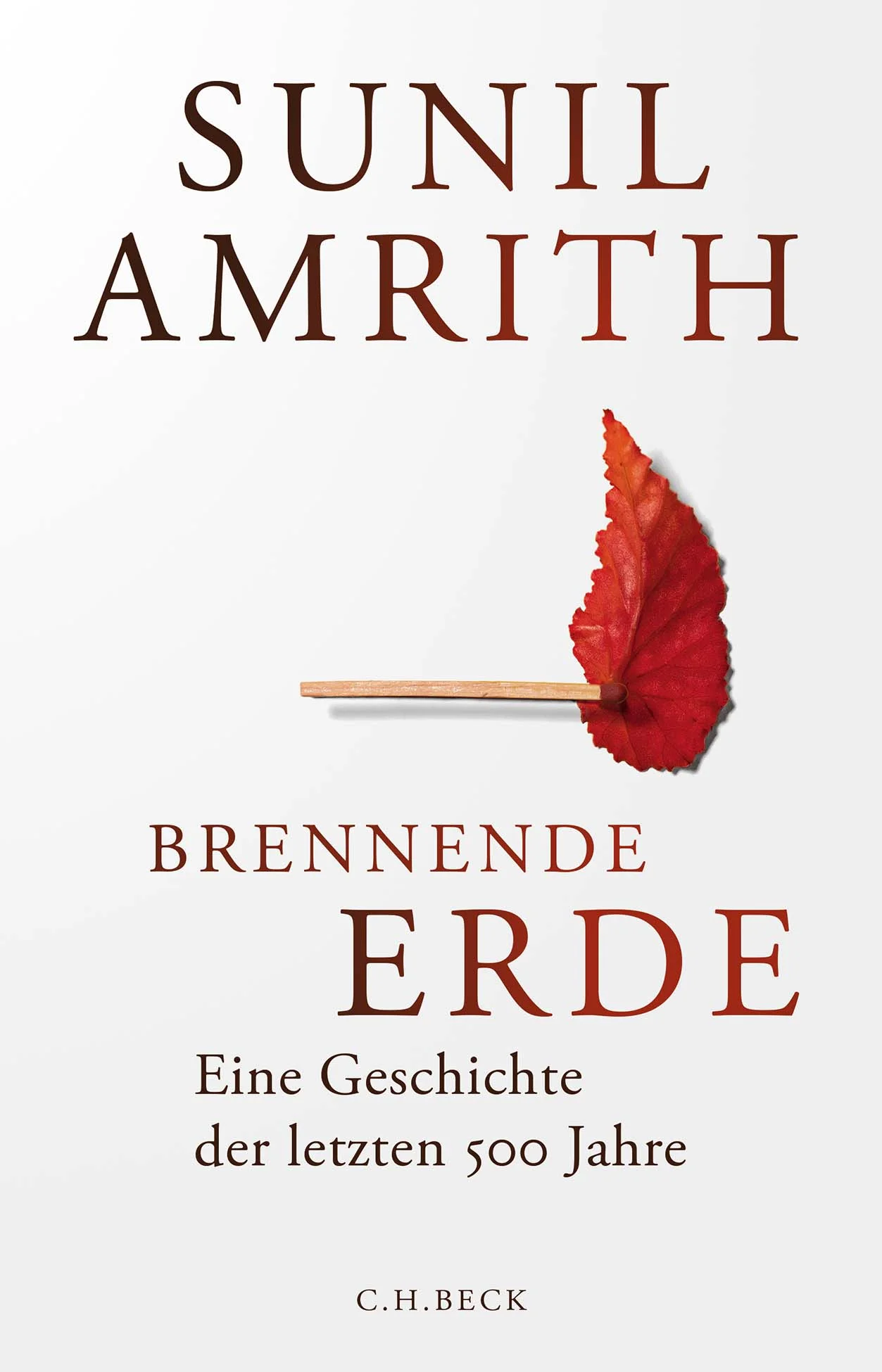 Wie der Planet die Menschen geformt hat und die Menschen den Planeten - eine bahnbrechende neue Globalgeschichte der Erde In diesem außergewöhnlichen Buch fügt der junge Historiker Sunil Amrith die Geschichten der Umwelt und der Imperien, der Genozide und der Ökozide, der Expansion menschlicher Freiheit und ihrer planetarischen Kosten zusammen. Ergreift auf eine Vielzahl von Quellen zurück und blickt auf die Hinterlassenschaft des portugiesischen Silberbergbaus in Peru ebenso wie auf die britische Jagd nach Gold in Südafrika oder die Ölextraktion in Zentralasien. Er erkundet Seewege, Schienen und Autobahnen, die Menschen an neue Orte gebracht haben, wo sie einander bekämpften oder sich die widerständige Natur unterwarfen. Sein Buch zeigt, dass wir einen anderen Blick auf unsere Geschichte gewinnen müssen, wenn wir die Weisheit erlangen wollen, die Erde zu retten. Die erdumspannende Jagd nach Profit, kombiniert mit neuen Formen der Energie und neuen Möglichkeiten, Hunger und Mangel zu überwinden, hat ebenso wie die Freiheit, sich überall zu bewegen und die Welt zu erkunden, jeden Quadratzentimeter auf diesem Planeten verändert. Sunil Amrith verknüpft in eleganten Sprache und auf großer historischer Leinwand diese Entwicklungen zu einer großen Erzählung, die unsere Sicht verändert - vibrierend von Geschichten, Charakteren und einprägsamen Bildern. 