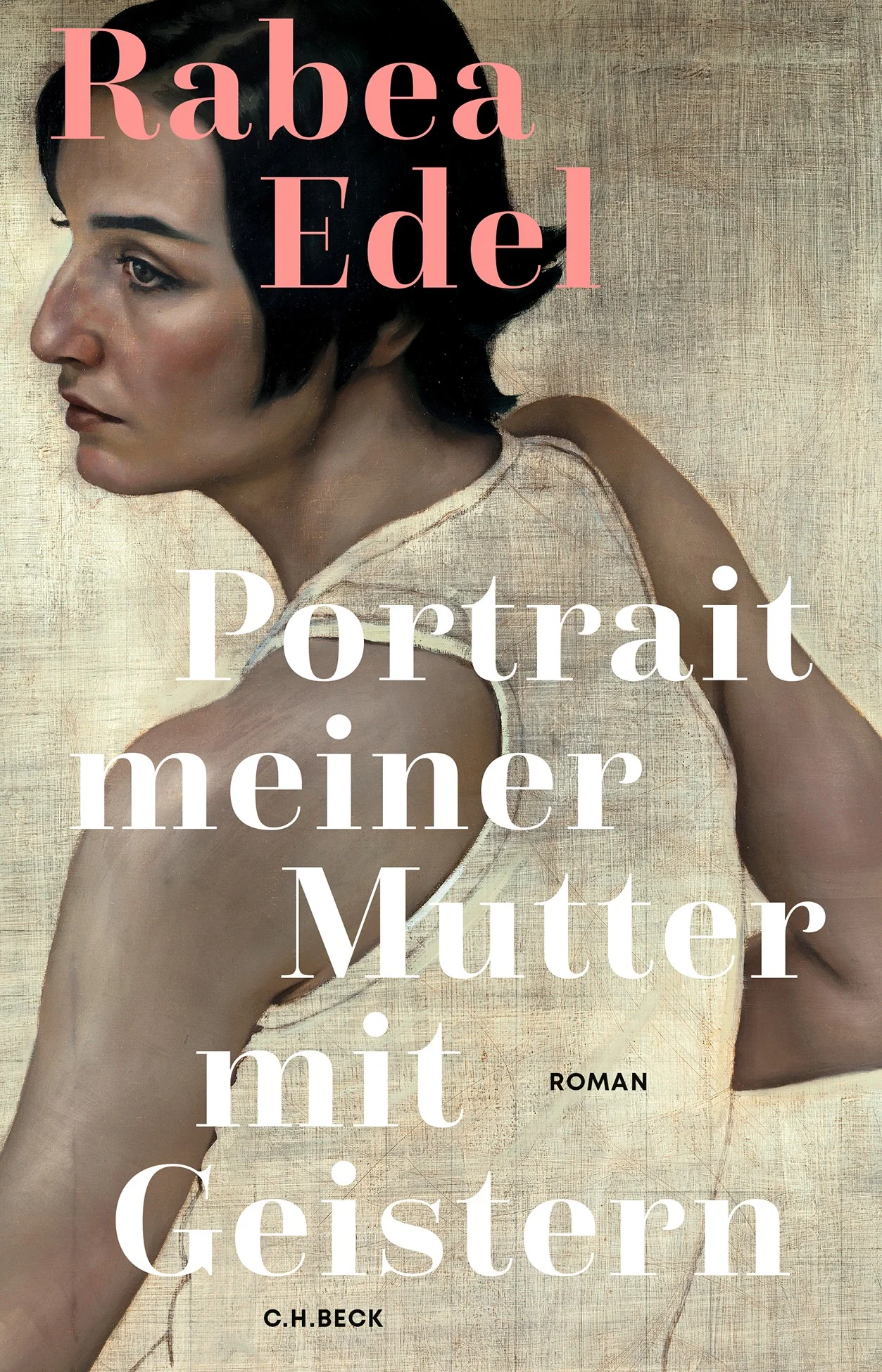 Ein Name ist nicht viel aber manchmal ist er alles, was wir haben Rabea Edels Roman umspannt Jahrzehnte und verknüpft Zeitgeschichte mit persönlichem Schicksal. Im Mittelpunkt: eine unangepasste Frau, flirrend, poetisch und mutig, die isch entscheidet, dem scheinbar Vorherbestimmten etwas Eigenes entgegenzusetzen. Raisa lebt allein mit ihrer Mutter Martha und das schon immer. An ihren Vater hat sie keine Erinnerungen. Ihr Name ist das Einzige, was sie von ihm bekommen hat besser so, sagt Martha. Doch Raisa beginnt, Fragen zu stellen. Als der Nachbarsjunge Mat verschwindet, beginnt Martha zu erzählen. Von der Großmutter Dina. Von Lügen, die schützen, und Lügen, die in Gefahr bringen. Von der Liebe ihres Lebens und ihrem größten Verlust. Rabea Edel zeichnet in ihrem Buch die bewegende Lebensgeschichte ihrer Mutter und das Portrait einer Nachkriegsgeneration, die im Schatten der Gewalt und des Schweigens aufgewachsen ist. Sie erzählt von der Kraft der Liebe und von der Rückeroberung der eigenen Geschichte durch die Sprache. Ein Buch wie ein Kaleidoskop, das vor allem die Frauen in den Blick nimmt und die weibliche Fähigkeit, sich immer wieder neu zu erfinden. 