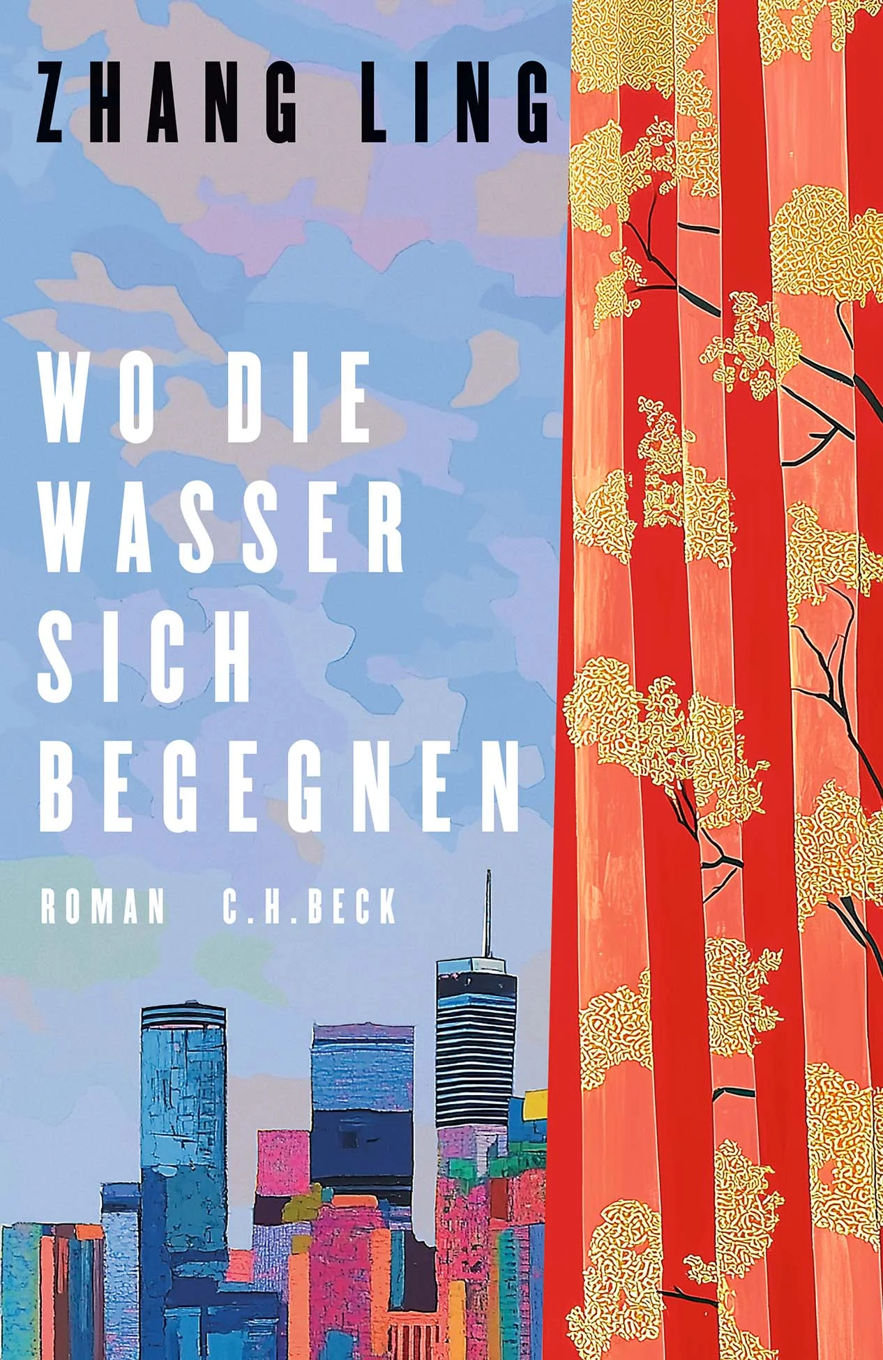 Über die Liebe zwischen Müttern und Töchtern in Zeiten von Krieg, Hunger und politischer Verfolgung Phoenix und ihre Mutter Rain haben China vor Jahren verlassen und sind nach Kanada ausgewandert. Als Rain dort unerwartet stirbt, ist das für die Tochter ein unermesslicher Verlust. Nachdem Phoenix einen Koffer voller Erinnerungen geöffnet hat, die Rain von zu Hause mitgebracht hatte, lässt sie die Frage nicht mehr los, ob sie ihre Mutter eigentlich kannte. Als sie sich in China auf die Spuren der Geschichte ihrer Familie macht, findet sie auch ein Stück von sich selbst. In ihrem emotionalen wie eindringlichen Roman erzählt die chinesische Autorin Zhang Ling von einer Tochter, die die dramatische Lebensgeschichte ihrer Mutter erst nach deren Tod erfährt und dabei begreift, dass es die unausgesprochenen Geheimnisse sind, die ein Leben am tiefsten prägen. Es gab kaum eine Zeit, in der Phoenix Mutter Rain nicht bei ihr lebte. Als Phoenix China verließ und nach Kanada auswanderte, begleitete sie ihre Tochter. Als Rain mit 83 Jahren unerwartet stirbt, ist das für Phoenix ein unermesslicher Verlust. In ihrer Trauer findet die Tochter einen Koffer ihrer Mutter einen Koffer voller Erinnerungen, die Rain von zu Hause mitgebracht hatte darin zwei alte Fotos und ein geheimnisvolles Fläschchen mit Pulver. Nur ein Gespräch mit Tante Mei, Rains Schwester, verspricht Klärung. Und so steigt Phoenix mit der Asche ihrer Mutter in ein Flugzeug nach China. Was wie die Suche einer Tochter nach den Geheimnissen ihrer Mutter beginnt, wird zu einer überraschenden Reise der Selbstfindung. Zhang Ling erzählt über Jahrzehnte und Kontinente hinweg, von der Gewalt, die Menschen einander antun können, und der Widerstandskraft, die sie beinahe alles ertragen lässt. 