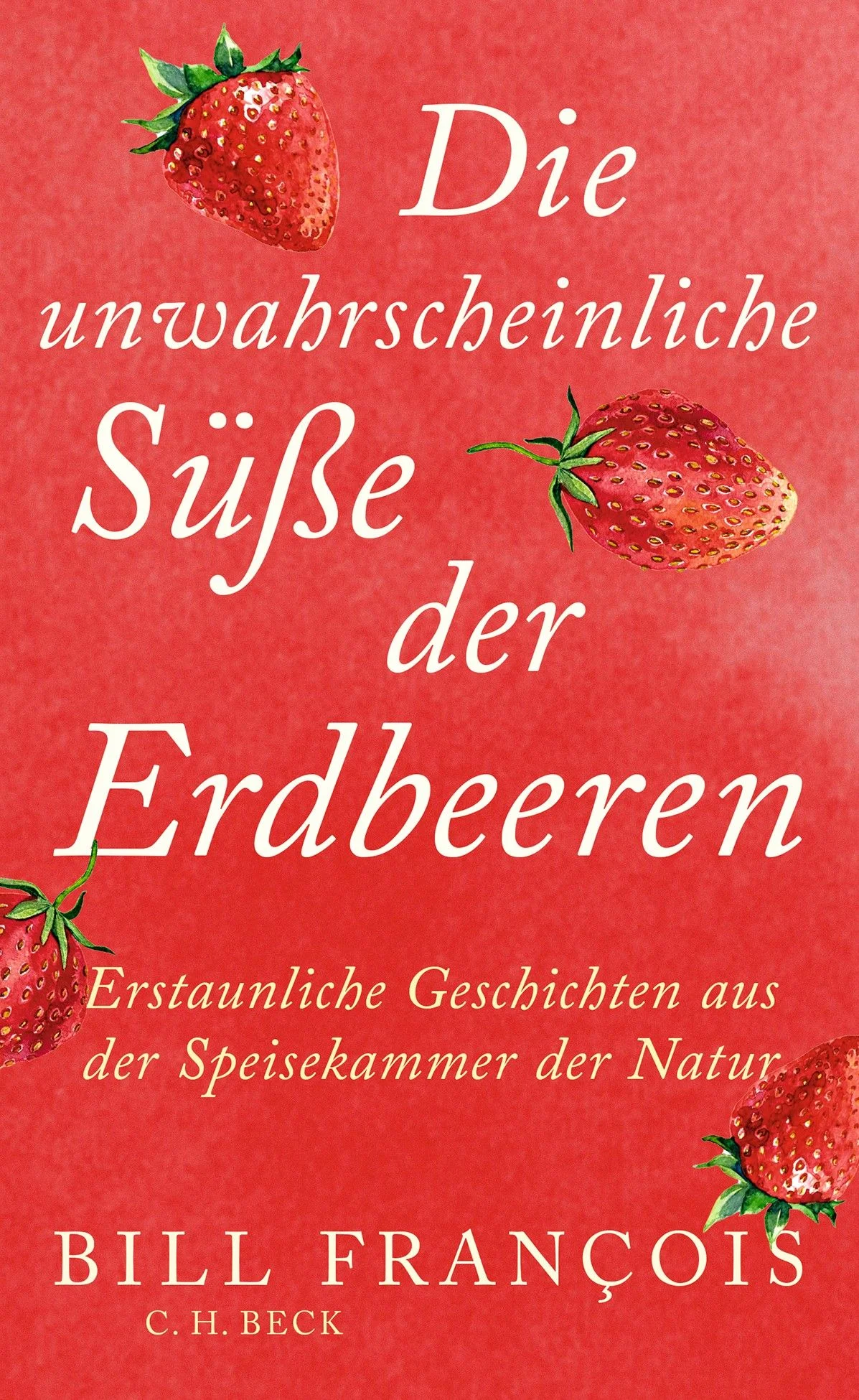 Was unsere Speisekammer über die Naturgeschichte der Menschheit verrät ein köstliches Lesevergnügen Wir müssen nicht in den tiefen Dschungel vordringen, um den Wundern der Natur zu begegnen. Ein Blick auf unsere Teller genügt! Das fängt mit dem Geschmack unserer Speisen an: Warum gibt es überhaupt süße Früchte? Was erzählt uns das über die Evolution und unser Zusammenleben mit der Pflanzenwelt? Weshalb schmecken Raubkatzen nichts Süßes? Und wieso können wir Menschen viele tausend Arten von bitter unterscheiden? Mit Sinnenfreude und Entdeckerlust liest Bill François im Buch der Natur, das wir auf unseren Esstischen finden, und zeigt uns den großen, immer wieder überraschenden Zusammenhang des Lebens. Er berichtet von der Fliege, die den Käse erfand, und von den prähistorischen Elefanten, die hinter jedem Zucchinigratin stecken. Und während unsere Lust auf Salz zwar nichts mit schönen Sommertagen am Strand zu tun hat, hängt sie direkt mit unserer Herkunft aus dem Meer vor Millionen von Jahren zusammen. Als fantastischer Erzähler und virtuoser Erklärer offenbart Bill François uns die Naturgeschichte unserer Speisen und findet den Bauplan des Lebens in einer Zitronentarte. Auf diese Weise öffnet er unsere Augen für jene natürliche Vielfalt, die uns ernährt und am Leben hält. 