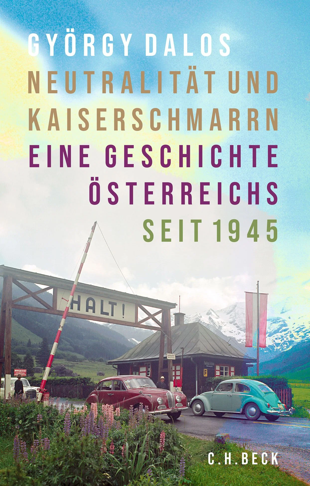 Ein neuer Blick auf die österreichische Geschichte des 20. Jahrhunderts Von den Trümmern des Zweiten Weltkriegs bis in die Gegenwart dieses kurzweilige Buch bietet einen erhellenden Überblick über die bewegte Geschichte Österreichs seit 1945. Wie positionierte sich die Alpenrepublik im Kalten Krieg? Wie prägt dies auch heute noch das Verhältnis zu Russland? Fundiert und mit liebevoll-kritischem Blick verortet György Dalos die österreichische Nachkriegsgeschichte im mittel- und osteuropäischen Kontext. Eine unverzichtbare Lektüre für alle, die Österreichs Rolle in der Region und in Europa, seine Vergangenheit und seine Gegenwart besser verstehen wollen. Durch seine im Staatsvertrag von 1955 festgeschriebene 