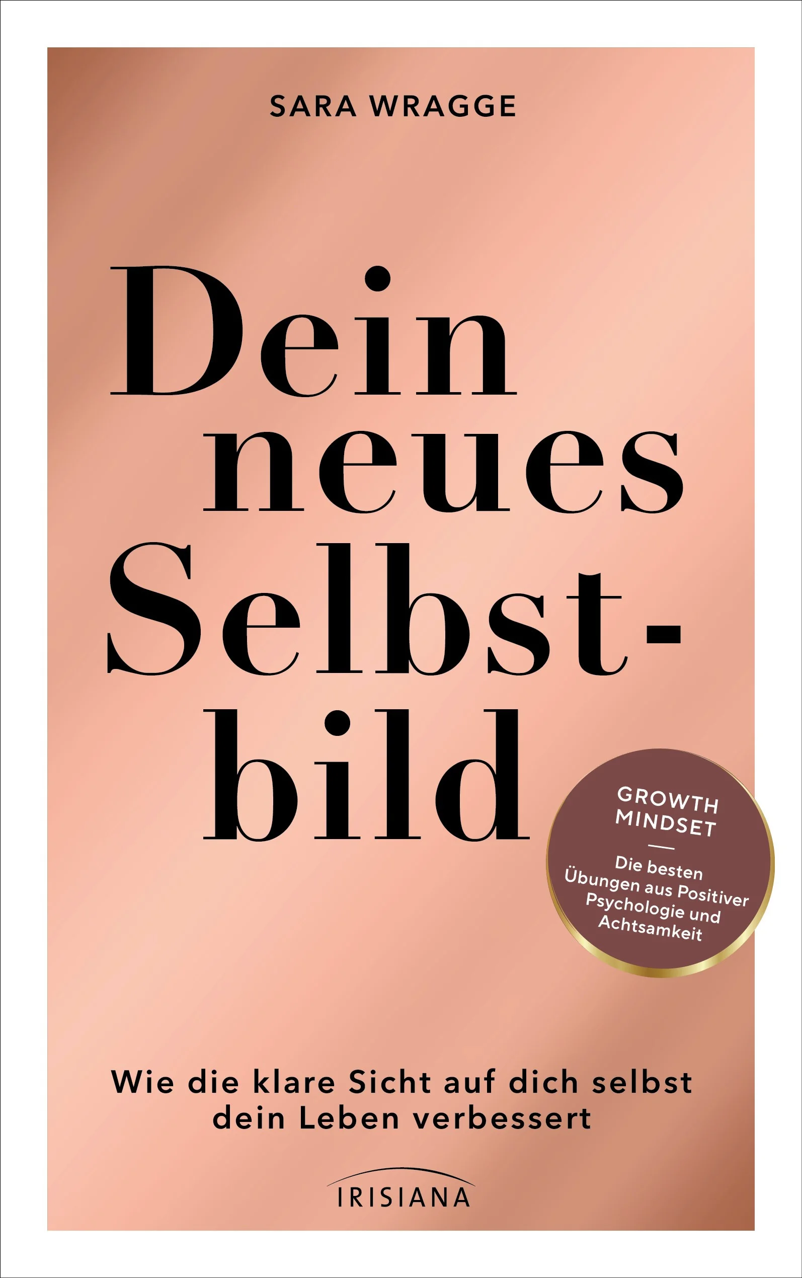 Wie ungeahnte Potenziale durch die innere Einstellung geweckt werdenSara Wragge nimmt uns mit auf eine erkenntnisreiche Reise in die eigene Vergangenheit, eine achtsame Gegenwart und schließlich in eine selbstbestimmte Zukunft. Dabei gibt das sogenannte Selbstbild Auskunft über das Selbstwertgefühl und das damit einhergehende Lebensgefühl. Die Autorin stellt faszinierende Techniken aus der Positiven Psychologie und der Arbeit der Bestsellerautorin Carol Dweck wie das dynamische Selbstbild, das Growth Mindset oder die Biografiearbeit vor. Ebenso begegnen der Leserin ganzheitliche Praktiken wie Achtsamkeitsübungen, Journaling und Meditation. So entsteht die Erkenntnis: Ich muss nicht bleiben, wer ich immer glaubte, zu sein. Dieses dynamische Selbstbild eröffnet ungeahnte Möglichkeiten der persönlichen Entwicklung, Selbstwirksamkeit und Resilienz und fördert wachstumsorientiertes und zuversichtliches Handeln.Der erste praktische Ratgeber zum Thema Selbstbild und Growth Mindset nach dem Bestseller von Carol DweckMit praktischen Übungen aus dem Bereich der Positiven Psychologie wie Biografiearbeit und Growth Mindset sowie Achtsamkeitstraining, Journaling und Meditation Die Autorin und Coachin Sara Wragge steht und schreibt für eine neue Generation selbstbewusster, selbstbestimmter und spirituell interessierter Frauen Ausstattung: ca. 15 Abbildungen