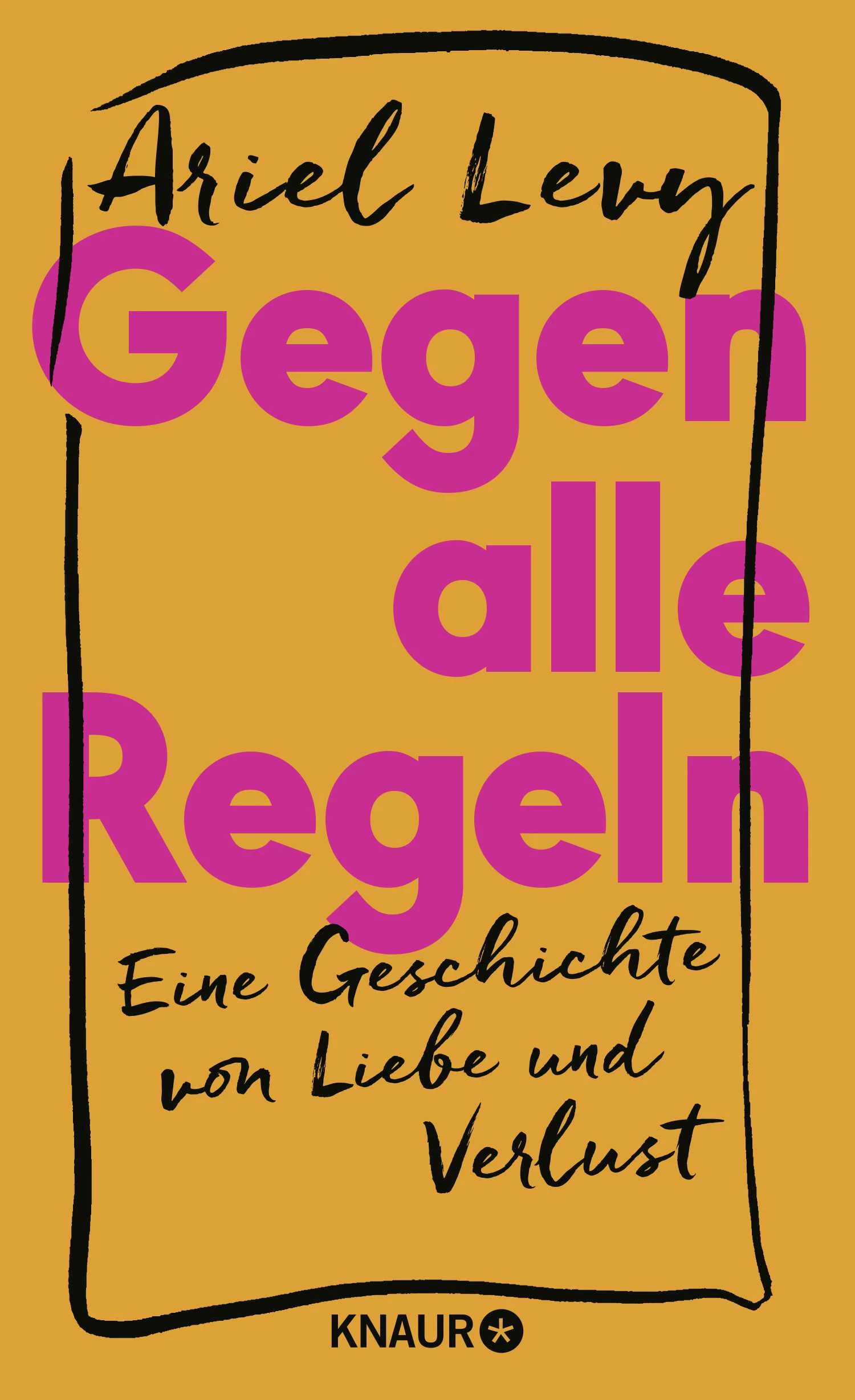 Die erfolgreiche New Yorker Journalistin Ariel Levy hat eine aufregende Affäre, eine liebevolle Ehepartnerin und den Wunsch nach einem Kind. Emanzipiert lebt sie nach ihren eigenen Regeln. Doch als sie eine Fehlgeburt erleidet, bricht alles auseinander.Im fünften Monat schwanger reist Ariel Levy nach Ulan Bator in die Mongolei, um für eine ihrer Reportagen zu recherchieren. Kurz nach der Ankunft hat sie starke Schmerzen im Unterleib und bringt ihr Baby allein auf dem Badezimmerboden des Hotelzimmers zur Welt. Für wenige kostbare Minuten lebt ihr Sohn. Traumatisiert von ihrem Verlust und taub vor Schmerz tritt sie einige Tage später die Heimreise an. Ein Anknüpfen an ihr altes Leben ist nicht möglich, denn sie scheint ihrer Identität beraubt: Ihr Körper schreit nach seiner Mutterrolle und verhindert eine Rückkehr in ein vertrautes Frauendasein. Ariels Ehepartnerin Lucy hat sich zu diesem Zeitpunkt in den Alkohol und aus der Beziehung geflüchtet. So zersplittert das selbstdefinierte Leben der 37-Jährigen. Allem beraubt, bleibt ihr nur noch die Liebe zur Sprache.