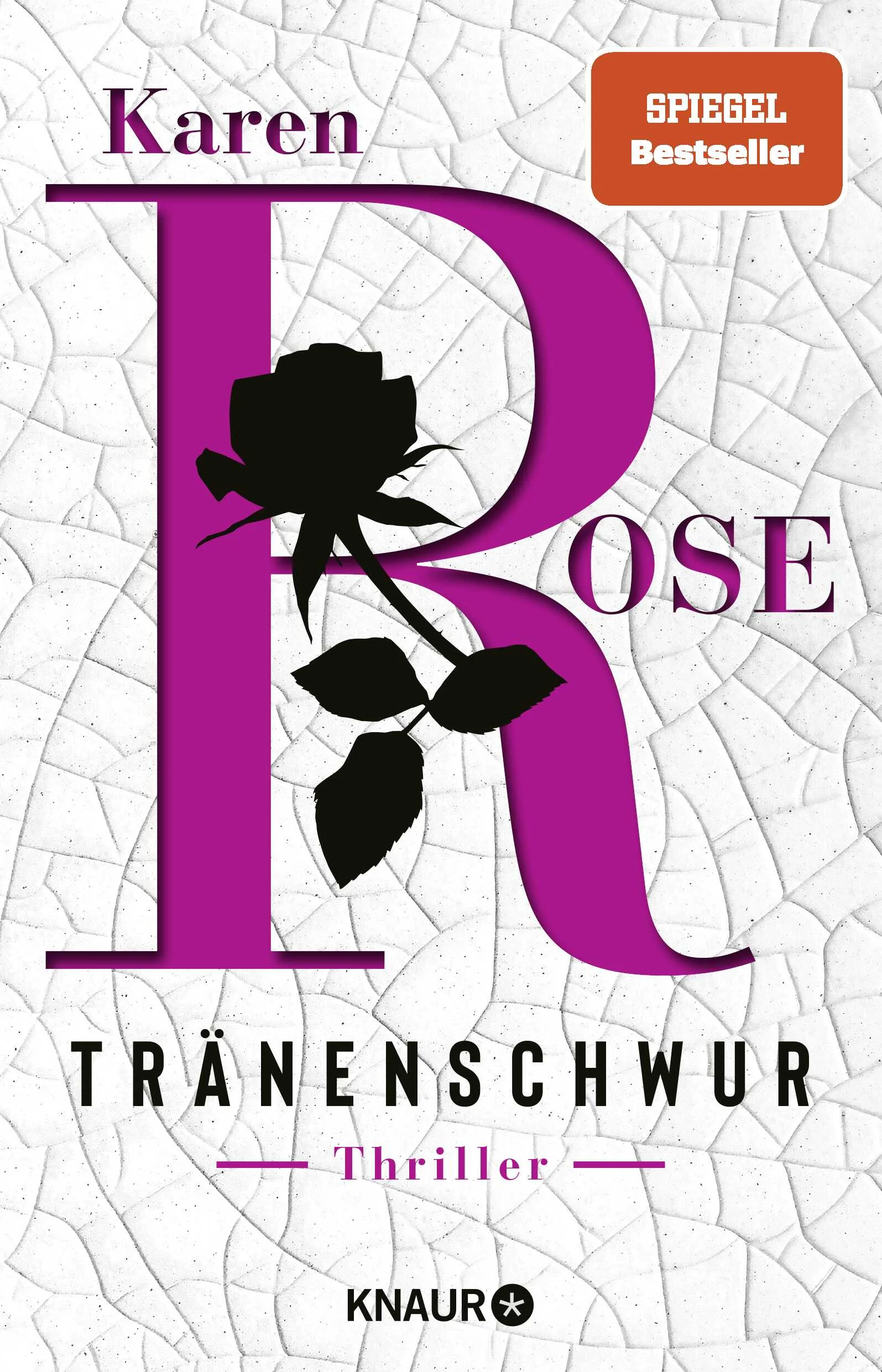 Wenn das Ende naht, ist die Gefahr am größten»Tränenschwur« ist der 3. Thriller der Sacramento-Reihe von Bestseller-Autorin Karen Rose und das atemraubende Finale der Geschichte um die mörderische Sekte Church of Second Eden.Zwar konnten die ehemaligen Sekten-Opfer Gideon Reynolds und seine Schwester Mercy einen der Gründer der Church of Second Eden überwältigen – doch mit DJ Belmont ist ihnen ein weiterer Sektenführer auf der Spur, der um jeden Preis ihren Tod will, um seine Geheimnisse zu bewahren.Währenddessen wird FBI Special Agent Tom Hunter, einem Freund und Kollegen von Gideon, der Hilferuf zweier Teenager zugespielt, die kürzlich zur Sekte verschleppt wurden. Zusammen mit der ehemaligen Soldatin und Ärztin Liza Barkley, die schon lange Gefühle für den verschlossenen Tom hegt, nehmen die Agents den finalen Kampf gegen Eden auf. Die Zeit läuft ihnen davon, denn es steht auch das Leben einer Schwangeren und ihres ungeborenen Kindes auf dem Spiel …»Knallharte Höchstspannung, gewürzt mit einem Schuss Romantik« (Berliner Lokalnachrichten über »Tränennacht«) liefert die amerikanische Thriller-Autorin Karen Rose auch im 3. Teil ihrer actionreichen Thriller-Reihe aus Sacramento.Die Sacramento-Reihe von Karen Rose ist in folgender Reihenfolge erschienen:TränennachtTränenfluchTränenschwur