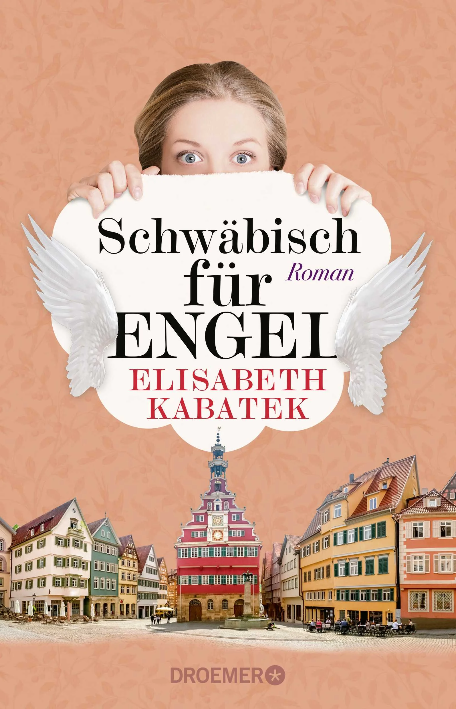 Liebeschaos im Ländle – und das mitten im Wahlkampf:Bestseller-Autorin Elisabeth Kabatek entführt mit ihrem humorvollen Roman »Schwäbisch für Engel« wieder nach Schwaben und stiftet vergnügliches Chaos zwischen der jungen idealistischen Politikerin Anna und dem schwäbischen Lokal-Journalisten Lukas, der von seinem Arbeitgeber erpresst wird.Sie: jung, klimabewegt, ehrlich – und aus Norddeutschland! – will Bürgermeisterin in Schwäbingen werden.Er: gebürtiger Schwabe und Lokaljournalist unter Druck soll das verhindern – um jeden Preis!Da hilft auch keine gegenseitige Anziehung, denn dank Lukas droht Anna eine echte Schlammschlacht im Wahlkampf: Die Zeitung, für die der junge Journalist schreibt, wird vom größten Arbeitgeber im Ort finanziert. Und der stellt nicht nur sehr unökologische Wegwerf-Unterwäsche her, der Chef ist auch der beste Kumpel des amtierenden Bürgermeisters.Als wäre das nicht genug Chaos-Potenzial, taucht auch noch Annas Exfreund auf und stürzt sie in emotionale Turbulenzen – während Lukasʼ urschwäbischer Opa sich auf die Seite der Herausforderin schlägt …Mit viel Humor und unvergleichlichem schwäbischem Charme schenkt Elisabeth Kabateks romantische Komödie neben Lachtränen auch herrlich unbeschwerte Lesestunden.Entdecken Sie auch die anderen humorvollen Romane von Elisabeth KabatekZur Sache, Schätzle!Schätzle allein zu HausEin Häusle in CornwallChaos in CornwallEin Cottage in Cornwall