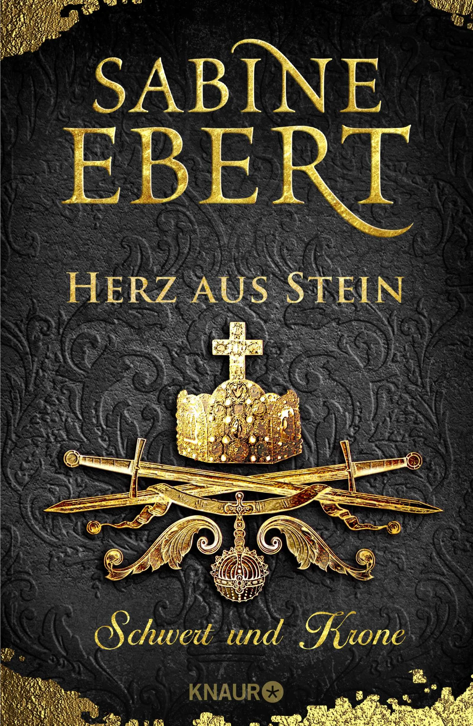 Der vierte Band der großen Barbarossa-Saga von der Bestseller-Autorin Sabine Ebert und ein großer historischer Roman von erzählerischer Brillanz Friedrich Barbarossa wähnt sich im Zenit seiner Macht. Zum Kaiser gekrönt, von Königen hofiert, legt er sich sogar mit dem Papst an. Doch die Herren von Mailand provozieren und beleidigen ihn, mit dem jungen Sohn von König Konrad wächst ihm ein Rivale um den Thron heran, und reihenweise gehen Fürsten erneut in Opposition gegen seinen maßlosen Freund und Vetter Heinrich der Löwe, der skrupellos die Zollstation des Bischofs von Freising zerstört, um eine eigene in der noch unbedeutenden Ansiedlung München zu errichten. Vor allem aber braucht Barbarossa dringend einen Erben - doch dieses Glück bleibt ihm und seiner geliebten Beatrix über Jahre verwehrt.Eine Sorge, die auch den Meißner Markgrafen Otto und seine junge Gemahlin Hedwig bedrückt, die Werber ausschicken, um Siedler in ihr Land zu holen. Auch Ottos Ritter Christian übernimmt diese nicht ungefährliche Aufgabe ...