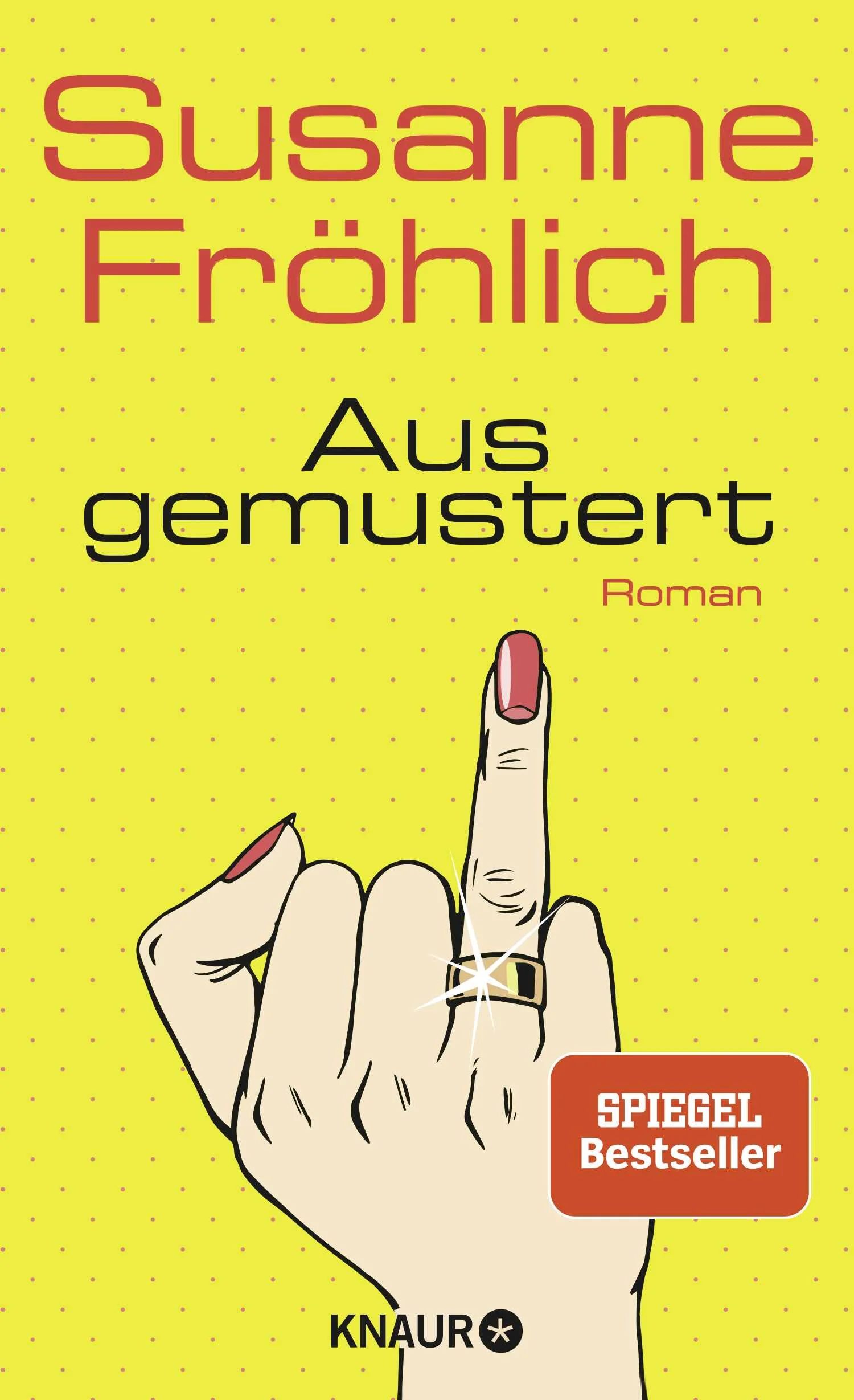 Nach dem Mann ist vor dem Mann!Ein humorvoller Roman für alle Fans von Andrea Schnidt von Bestseller-Autorin Susanne Fröhlich:Was tun, wenn der Mann nach zwanzig Ehejahren plötzlich für eine viel Jüngere das gemeinsame Leben verlässt? Wenn einem mit Ende Vierzig, einer halbwüchsigen Tochter und einem Teilzeitjob ein Single-Dasein aufgedrängt wird, das man sich so ganz sicher nicht freiwillig ausgesucht hätte? Wenn Nachbarinnen plötzlich auf Distanz gehen, weil man als Venusfliegenfalle für brave Ehemänner gilt? Und nicht mal die eigenen Eltern Mitleid haben? Da hilft nur der Kaltstart in ein neues Leben und den Zumutungen des alten die Stirn zu bieten. Mit einem Tinder-Account und Männern, die die Suche nach dem Glück auch noch nicht aufgegeben haben. Wie im echten Leben – nur lustiger: Susanne Fröhlich, Bestseller-Autorin der »Andrea Schnidt«-Romane, hat eine Heldin zum Wiedererkennen geschaffen, die sich in diesem humorvollen Roman mit einer gehörigen Portion Selbstironie den Widrigkeiten des Lebens einer frisch verlassenen End-Vierzigerin stellt.