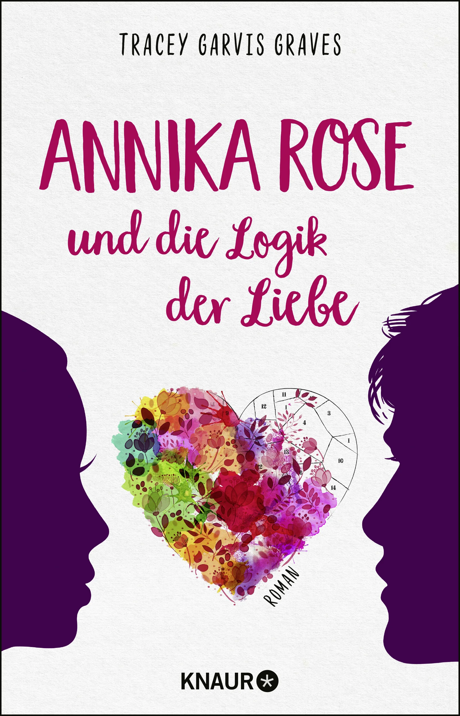 In dem wunderschönen und zärtlichen Liebesroman »Annika Rose und die Logik der Liebe« von der New-York-Times-Bestseller-Autorin Tracey Garvis Graves entdeckt eine Autistin das Rätsel der Liebe. Ein anrührender, besonderer Liebesroman, der Mut macht, sein Herz zu verlieren und der Liebe aller Widrigkeiten zum Trotz immer wieder eine Chance zu geben ... Annika Rose war schon immer anders. Sie hat eine Autismus-Spektrum-Störung und findet ihre Mitmenschen meistens verwirrend, bisweilen sogar beängstigend. Selten kann sie das Verhalten der anderen richtig deuten, ständig sagt sie die falschen Dinge … Richtig wohl fühlt sich Annika nur umgeben von Büchern – und beim Schach-Spielen.Im Schach-Klub ihrer Uni lernt sie eines Tages Jonathan kennen, der fasziniert ist von dieser in sich gekehrten und doch so ehrlichen und authentischen jungen Frau. Bald verbringen die beiden immer mehr Zeit miteinander, und es beginnt eine anrührend zärtliche, wenn auch nicht immer unproblematische Liebesgeschichte. Bis eine schreckliche Tragödie Annika und Jonathan auseinander treibt.Zehn Jahre später gibt ihnen die Liebe eine zweite Chance – doch wird Annika den Mut haben, sie zu nützen?New-York-Times-Bestseller-Autorin Tracey Garvis Graves macht mit Annika Rose eine junge Frau mit Autismus-Spektrum-Störung zur Heldin eines ungewöhnlichen, herzerfrischenden Liebesromans, in dem zwei Menschen sich begegnen, die das Beste ineinander zum Vorschein bringen. »Eine unglaubliche, einzigartige Geschichte mit Figuren, mit denen Sie absolut mitfiebern werden.« (Colleen Hoover, Bestsellerautorin)